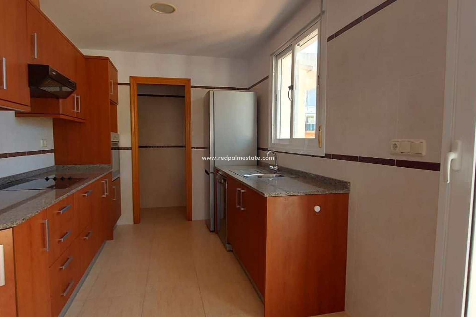 Resale - Apartments -
Calpe - Costa Blanca