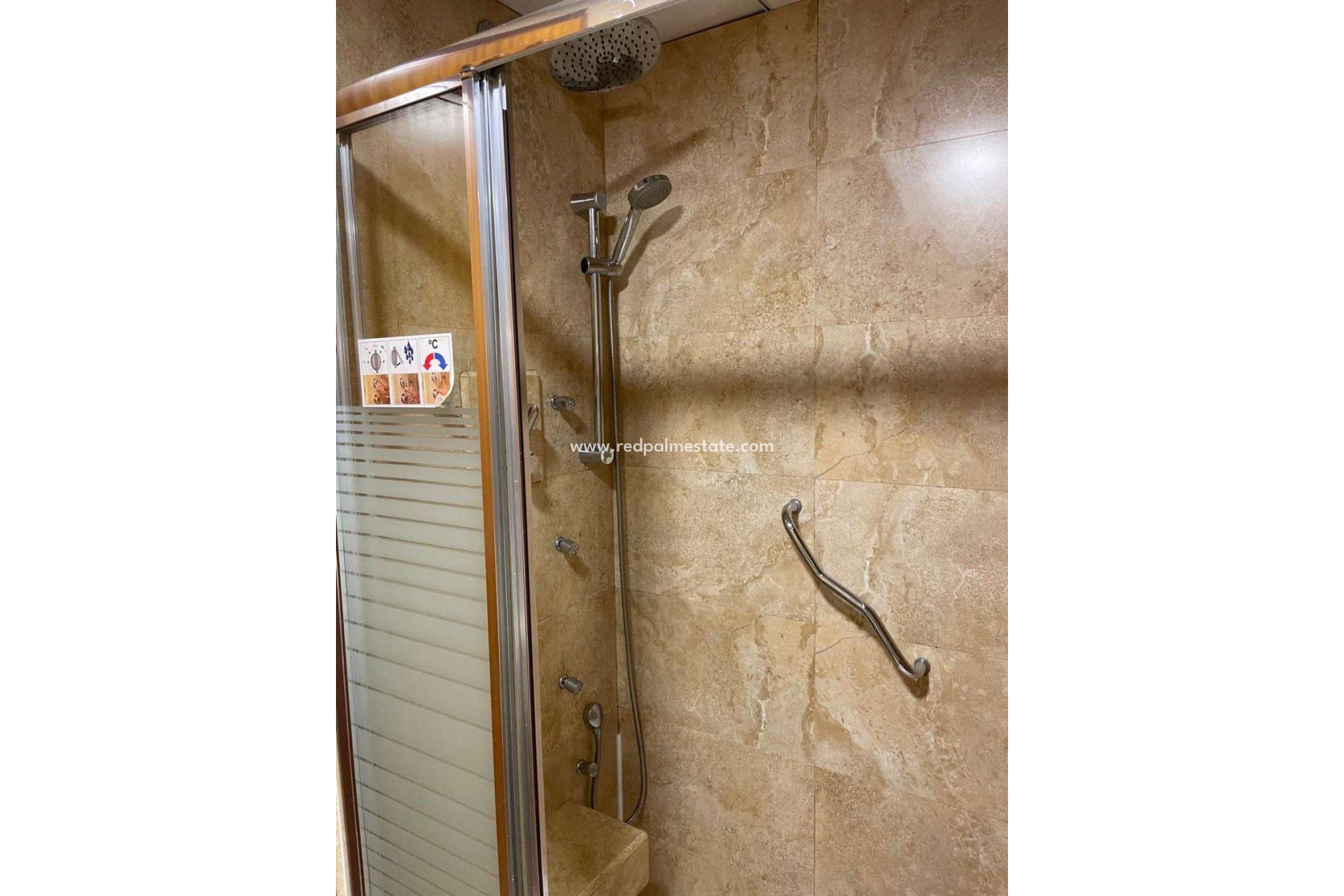 Resale - Apartments -
Calpe