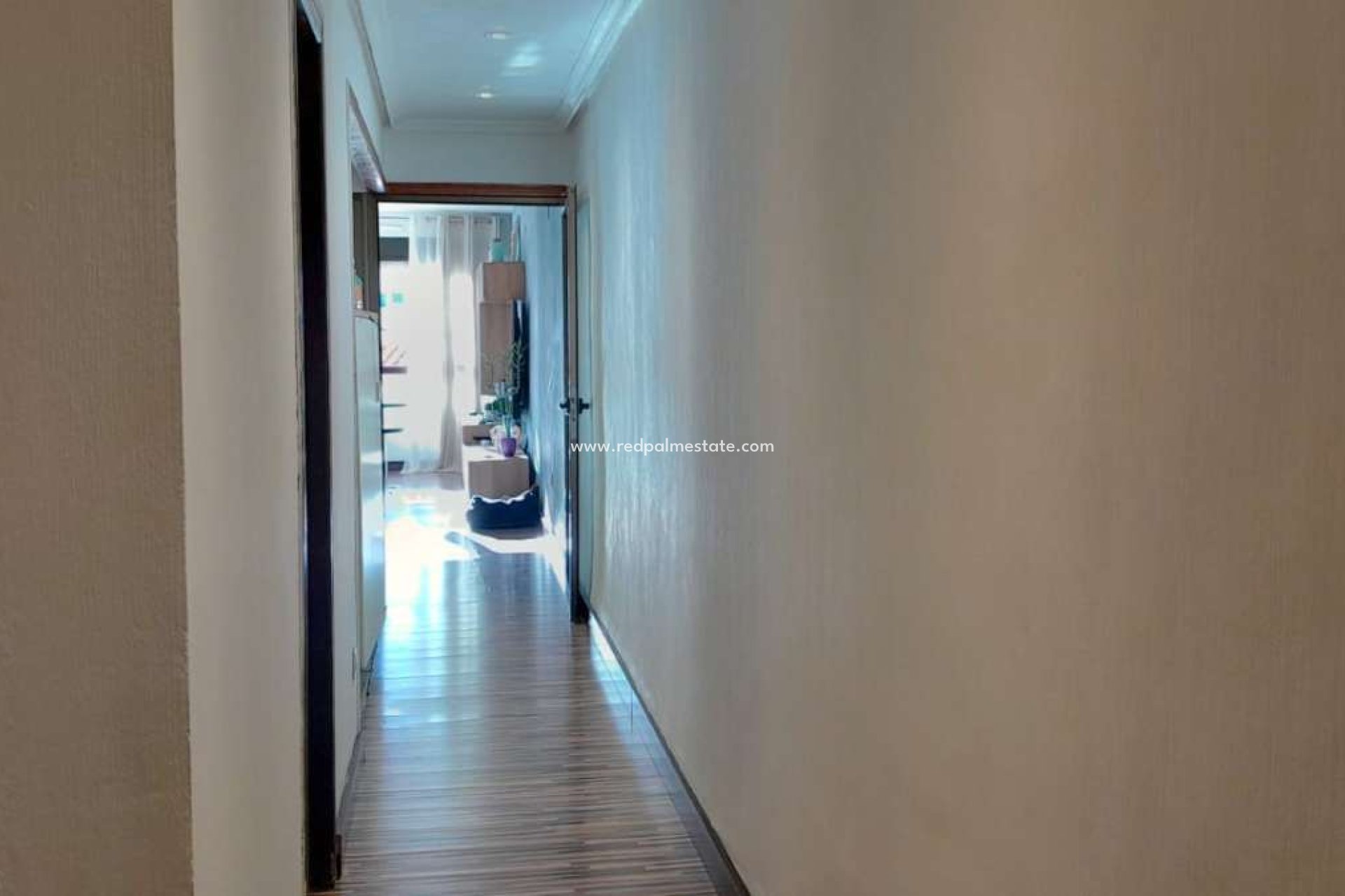 Resale - Apartments -
Calpe