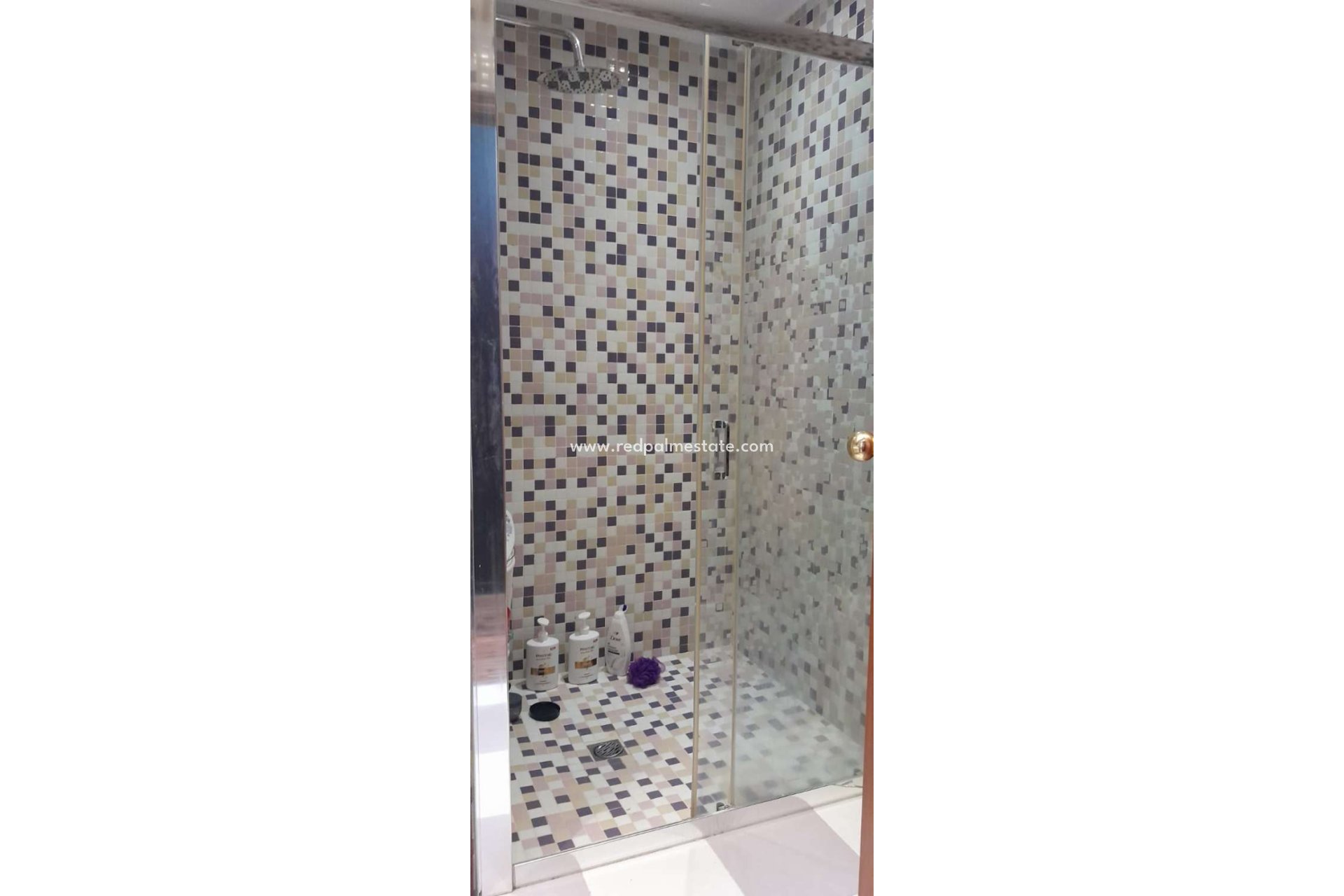 Resale - Apartments -
Calpe