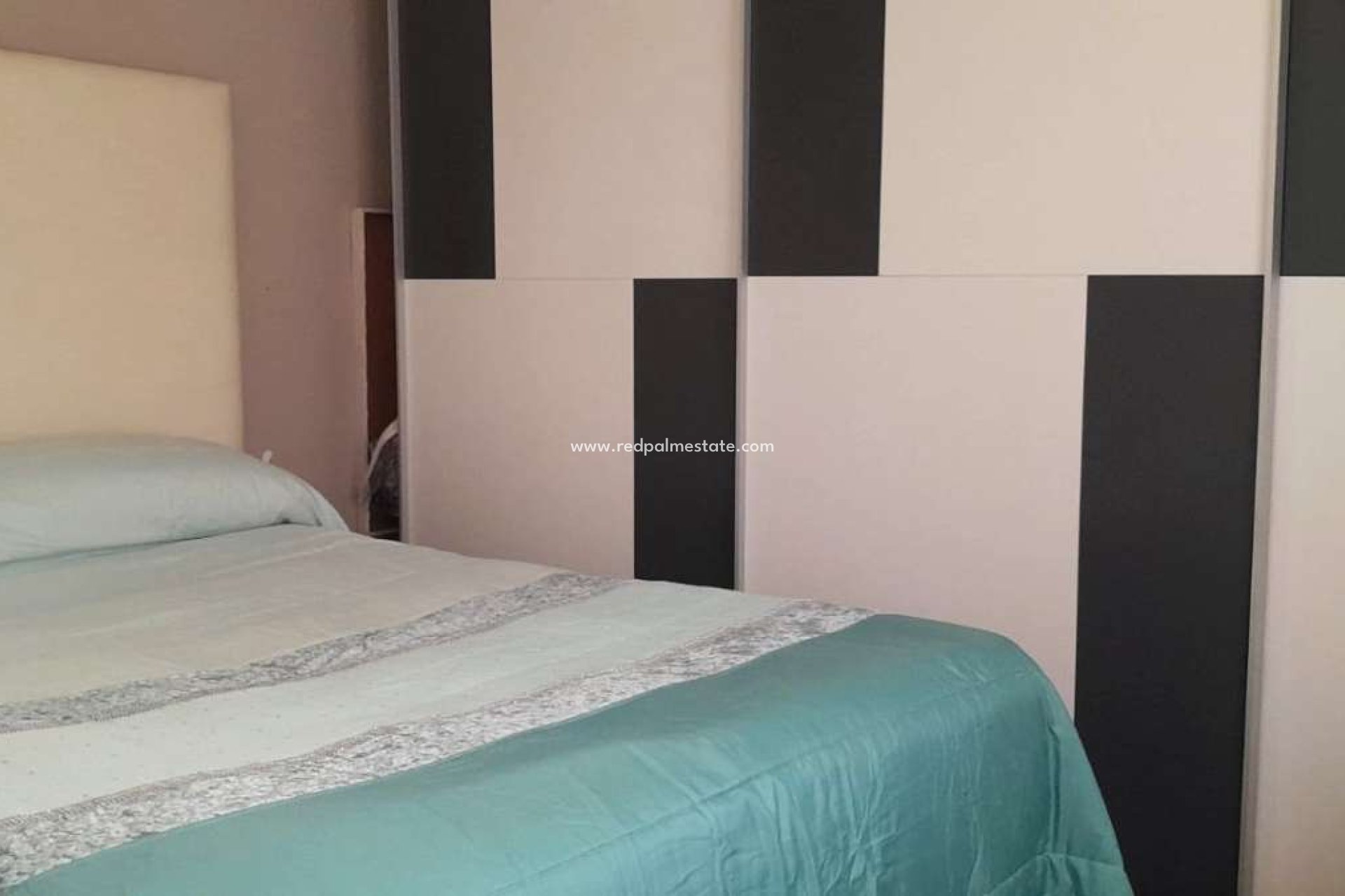 Resale - Apartments -
Calpe