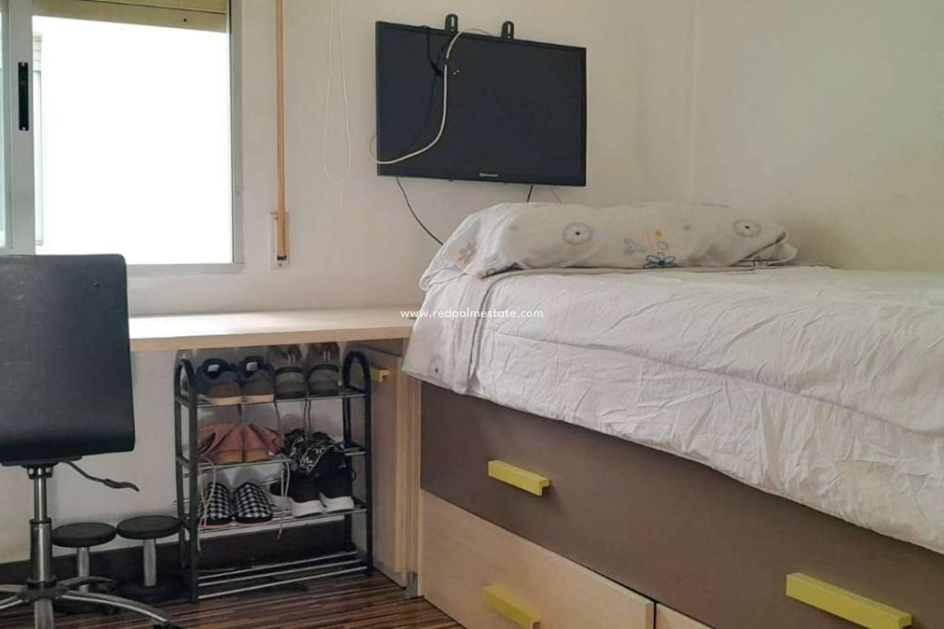 Resale - Apartments -
Calpe