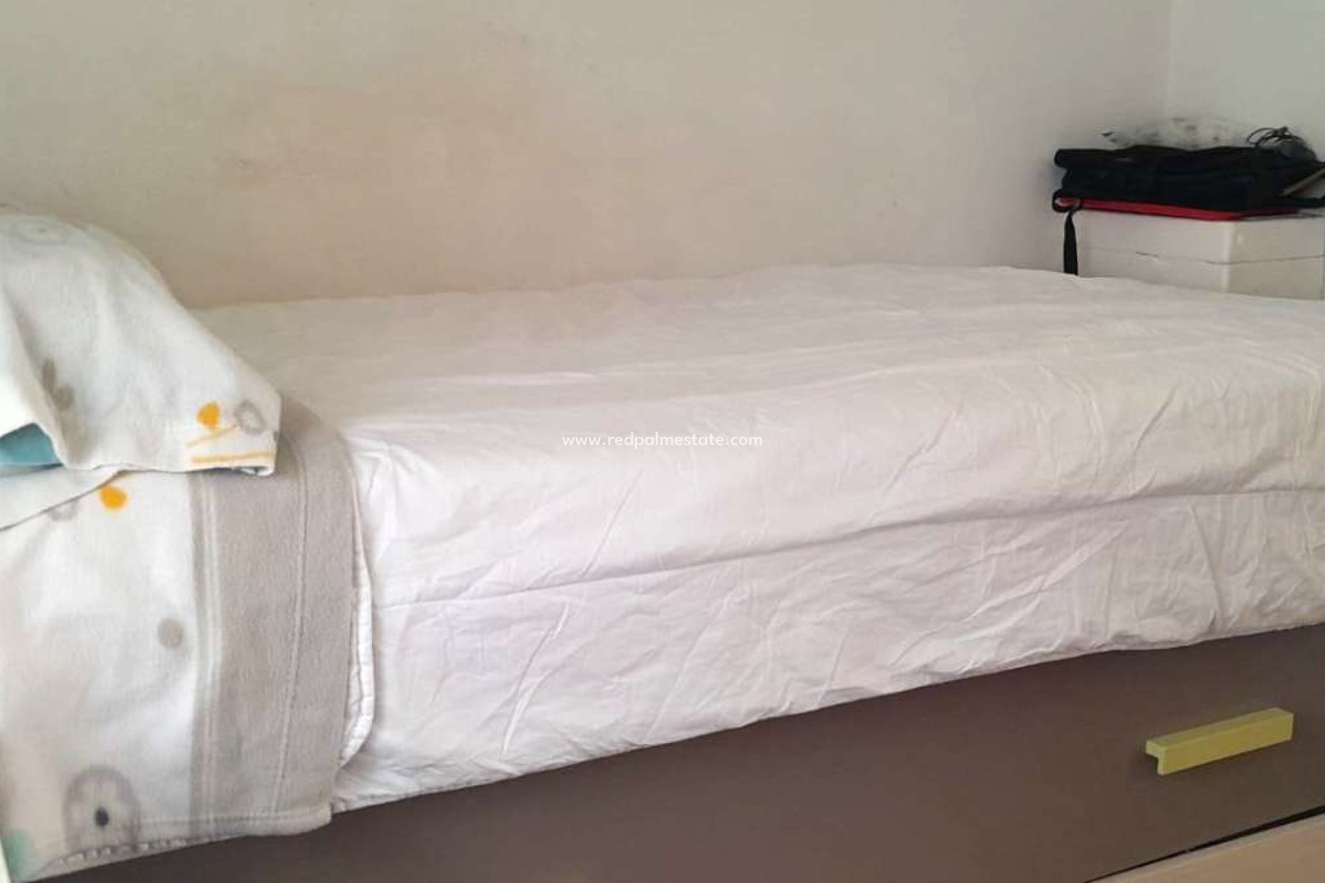 Resale - Apartments -
Calpe