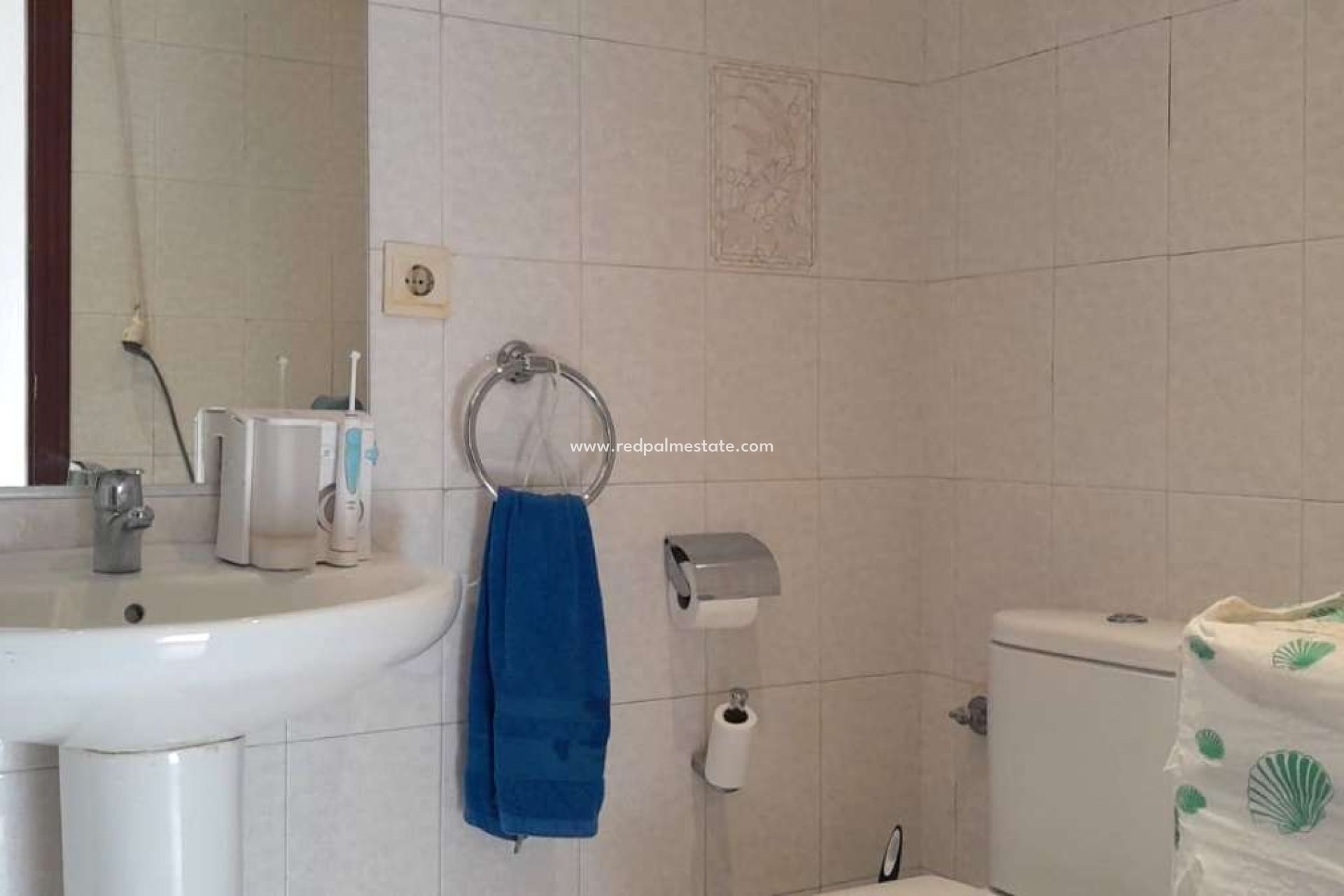 Resale - Apartments -
Calpe