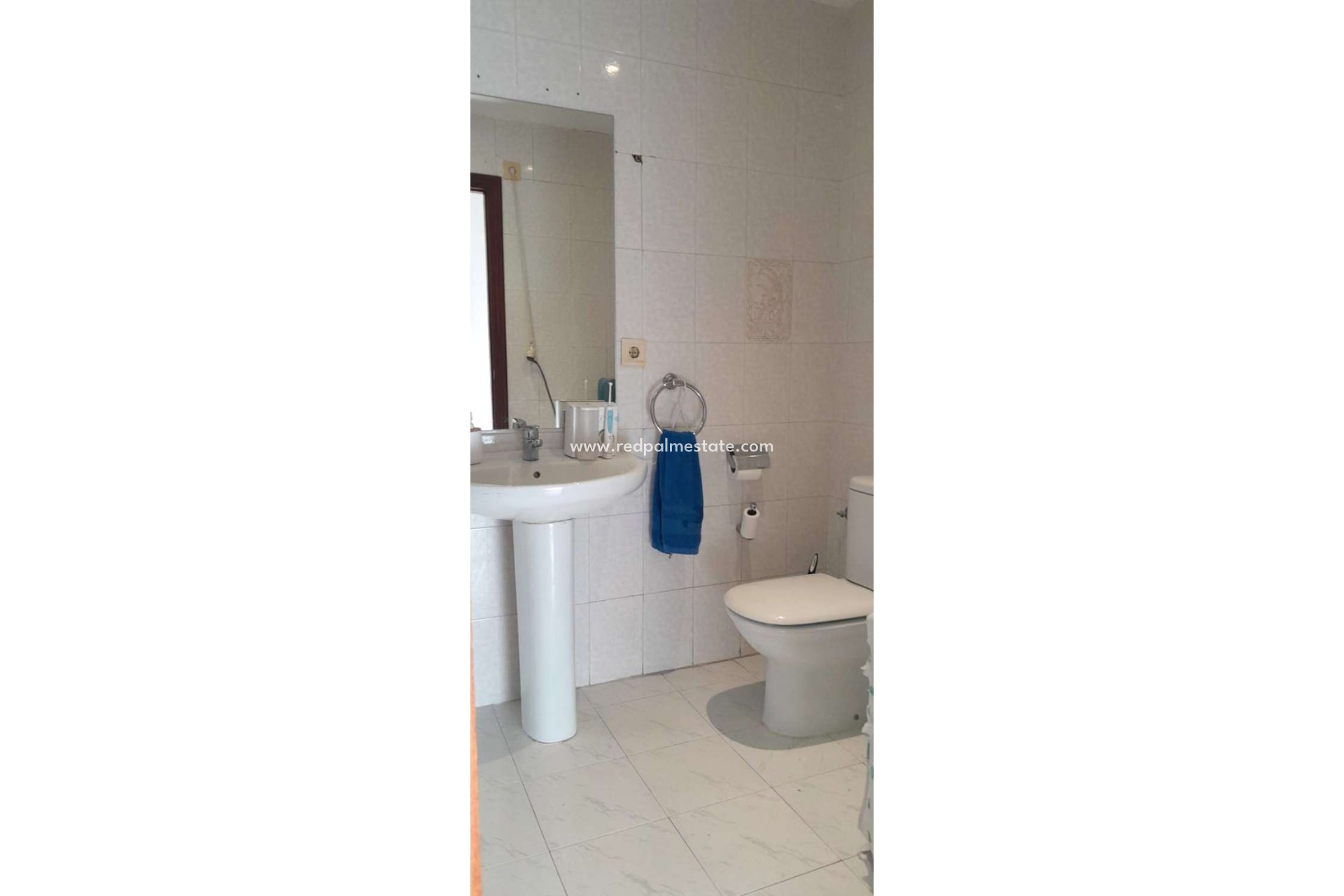 Resale - Apartments -
Calpe