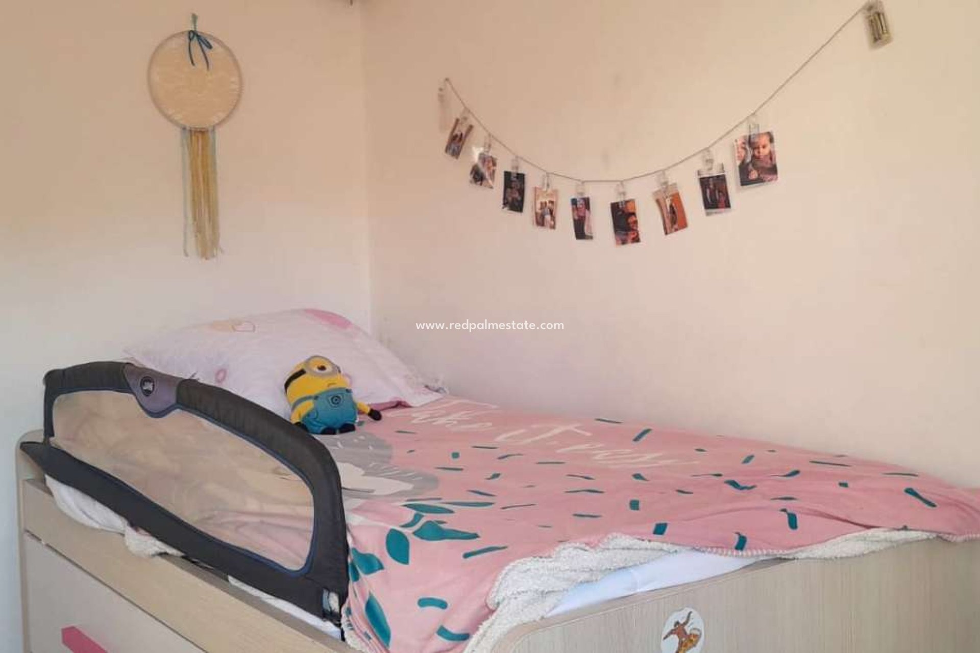 Resale - Apartments -
Calpe