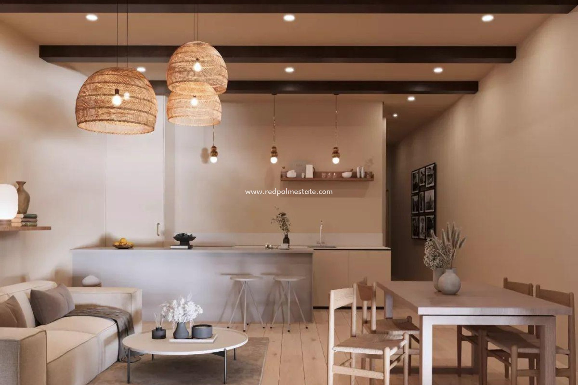 Resale - Apartments -
Cartagena - Casco Antiguo