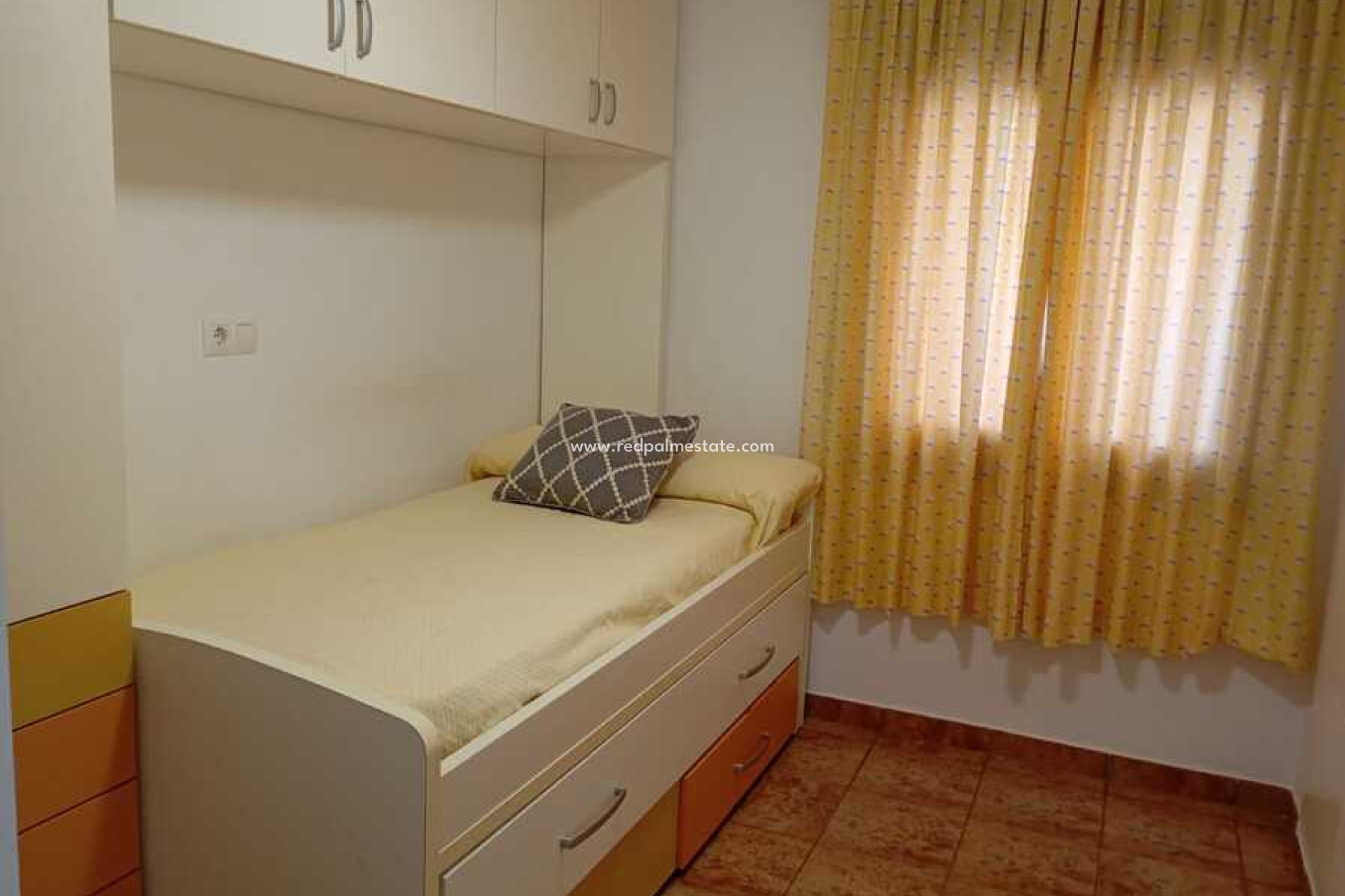 Resale - Apartments -
Cartagena - Costa Calida