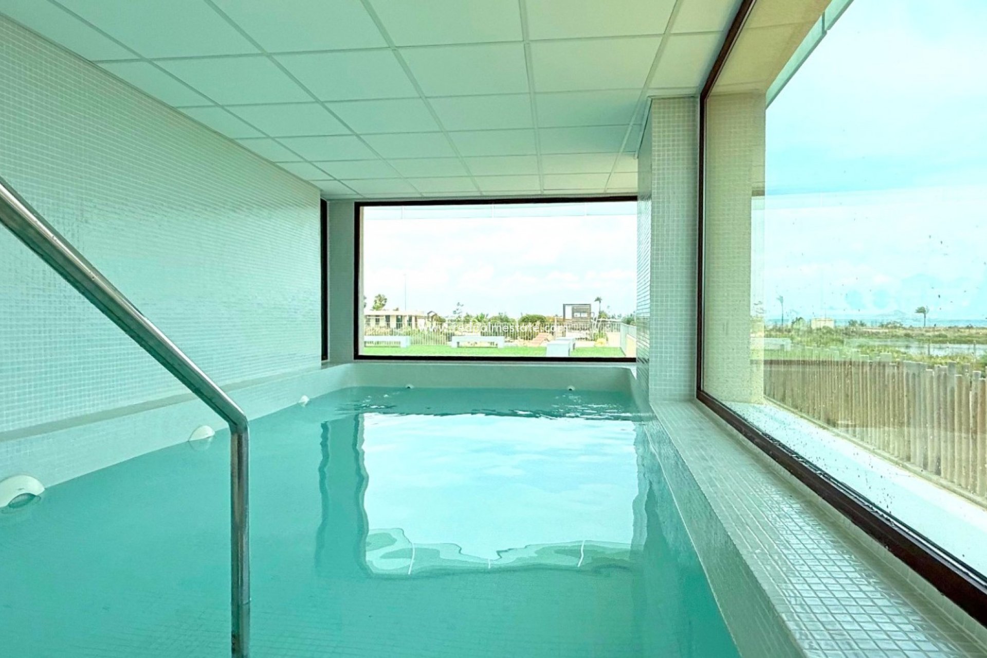 Resale - Apartments -
Cartagena - Costa Calida