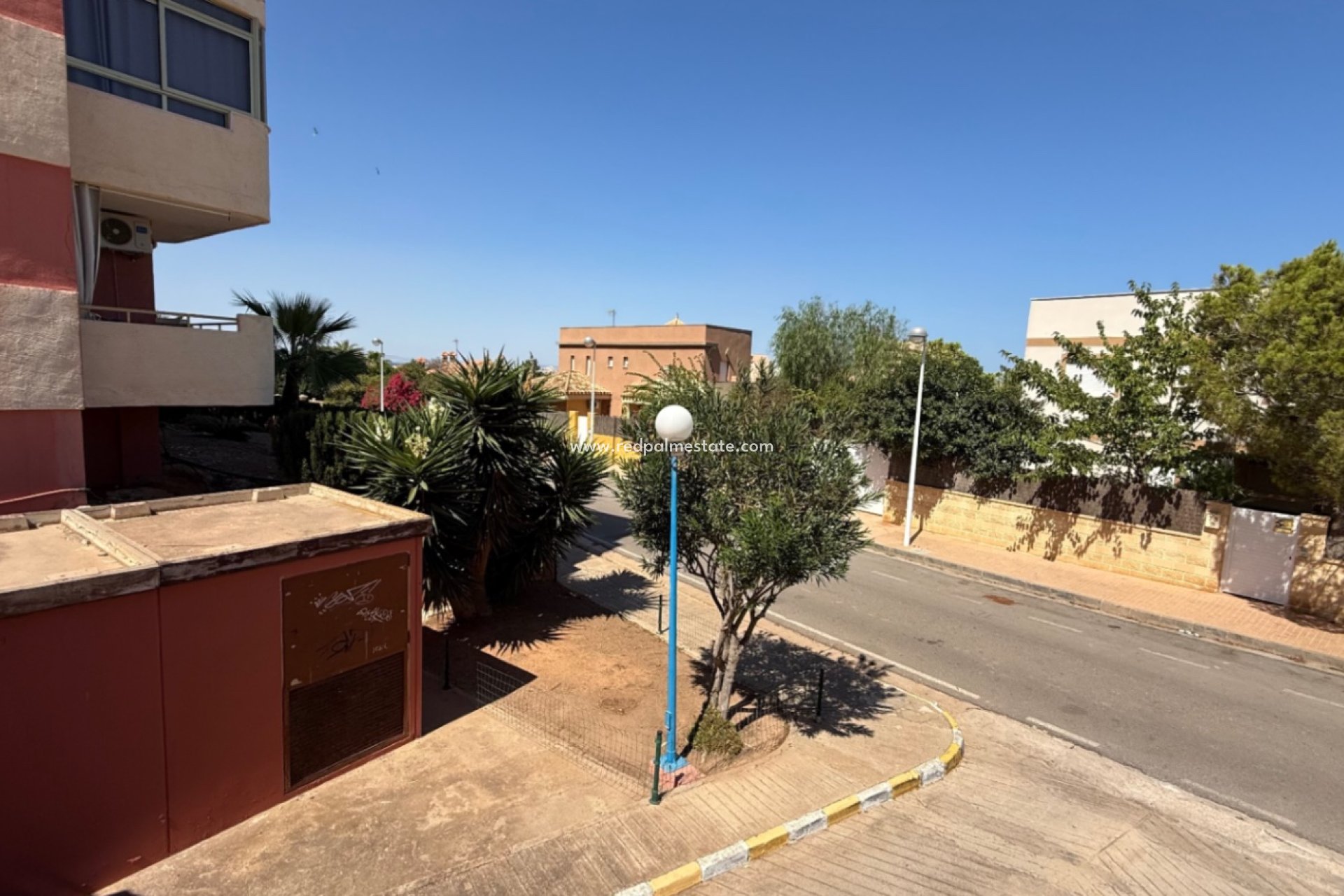 Resale - Apartments -
Cartagena - Costa Calida