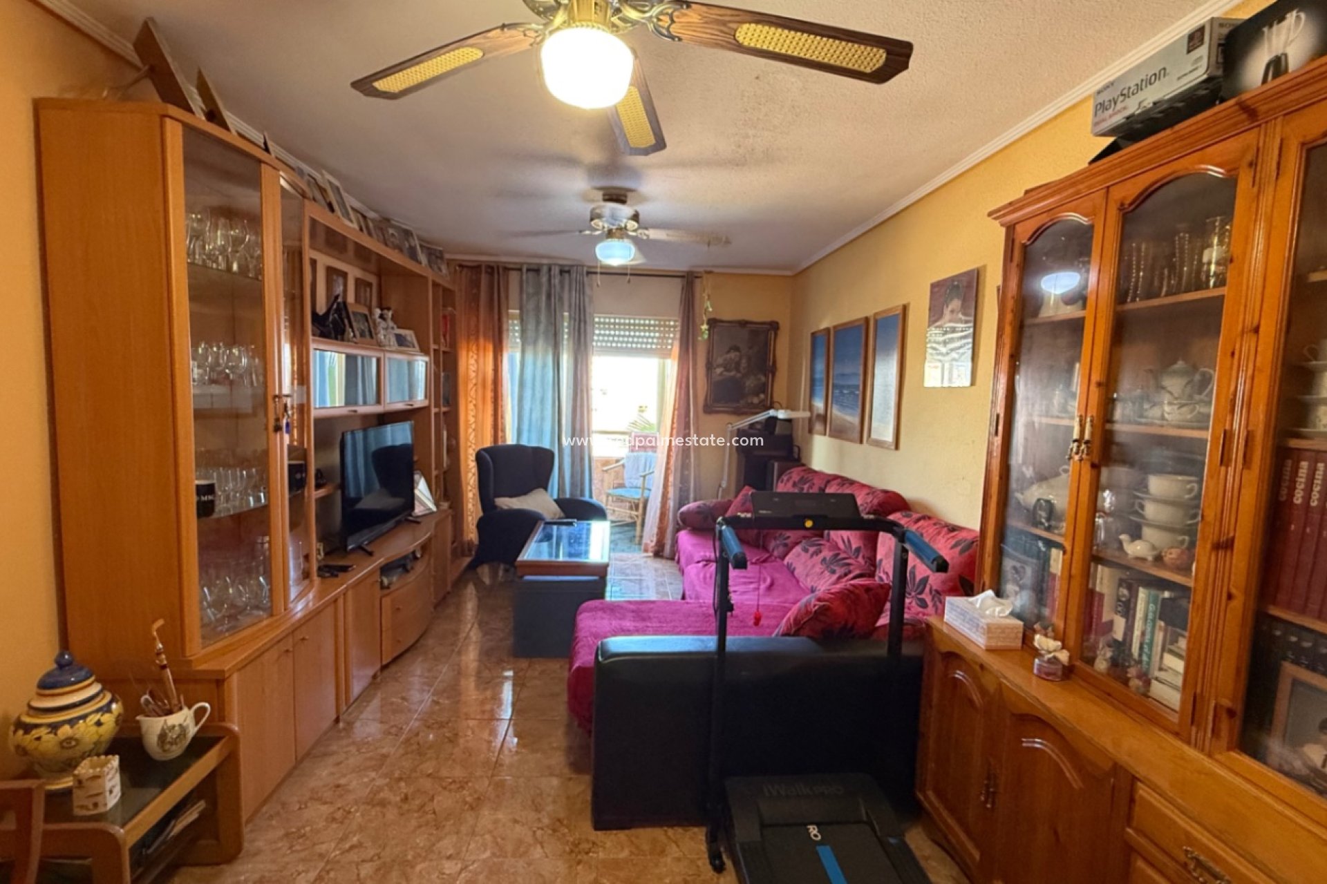 Resale - Apartments -
Cartagena - Costa Calida