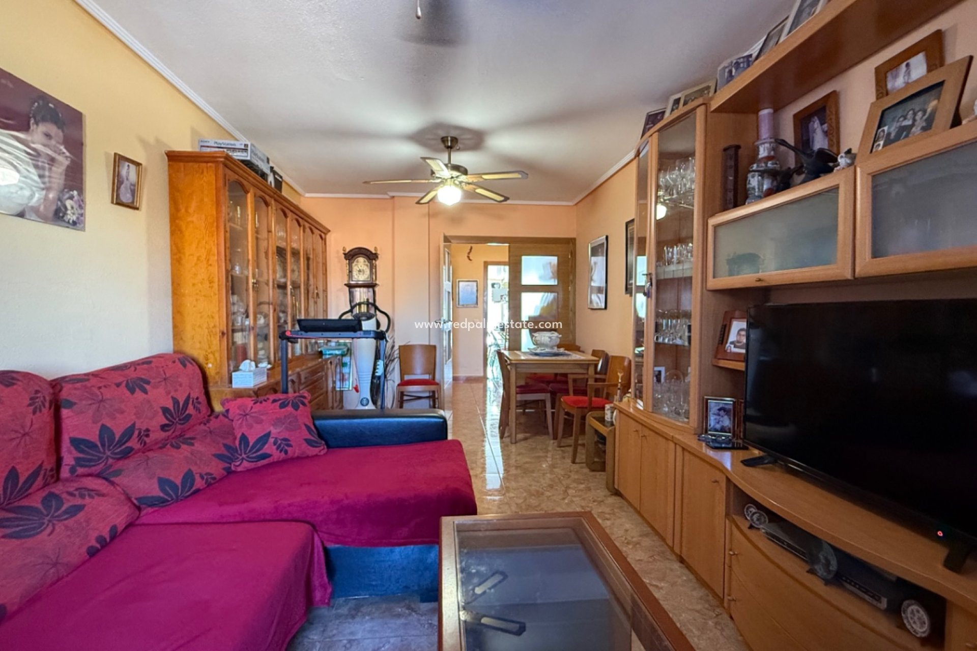 Resale - Apartments -
Cartagena - Costa Calida