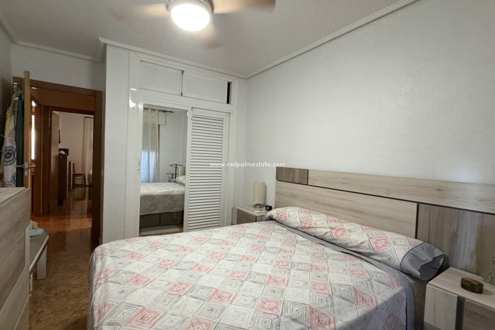 Resale - Apartments -
Cartagena - Costa Calida