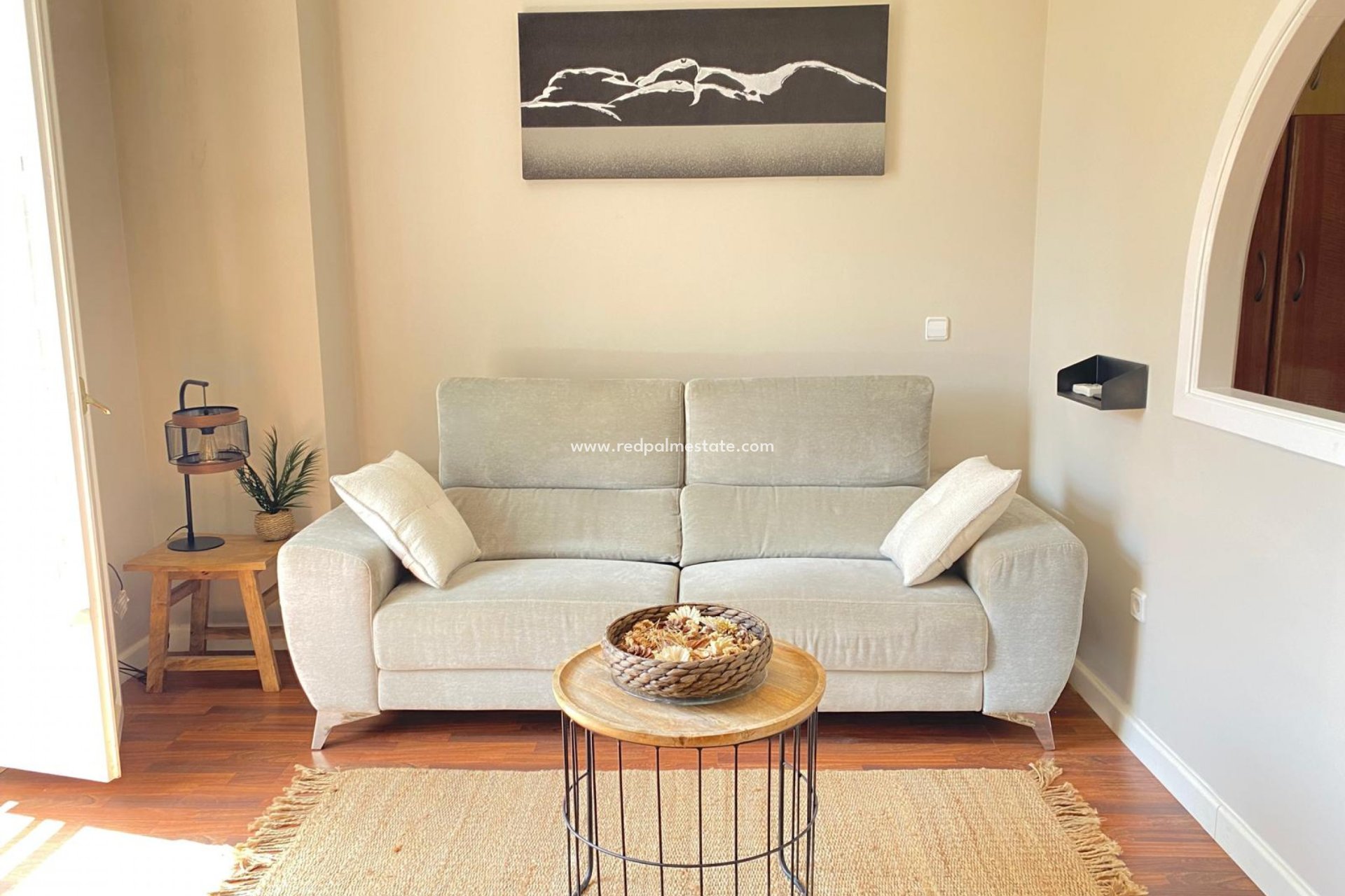 Resale - Apartments -
Cartagena - Costa Calida