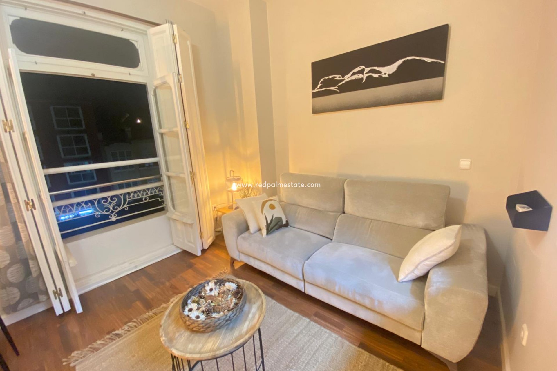 Resale - Apartments -
Cartagena - Costa Calida