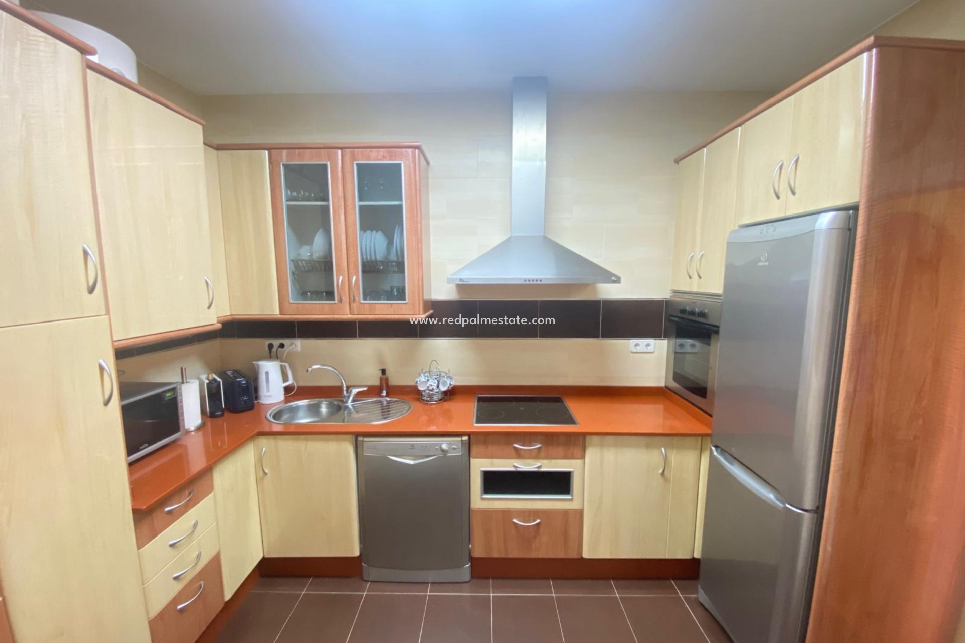 Resale - Apartments -
Cartagena - Costa Calida