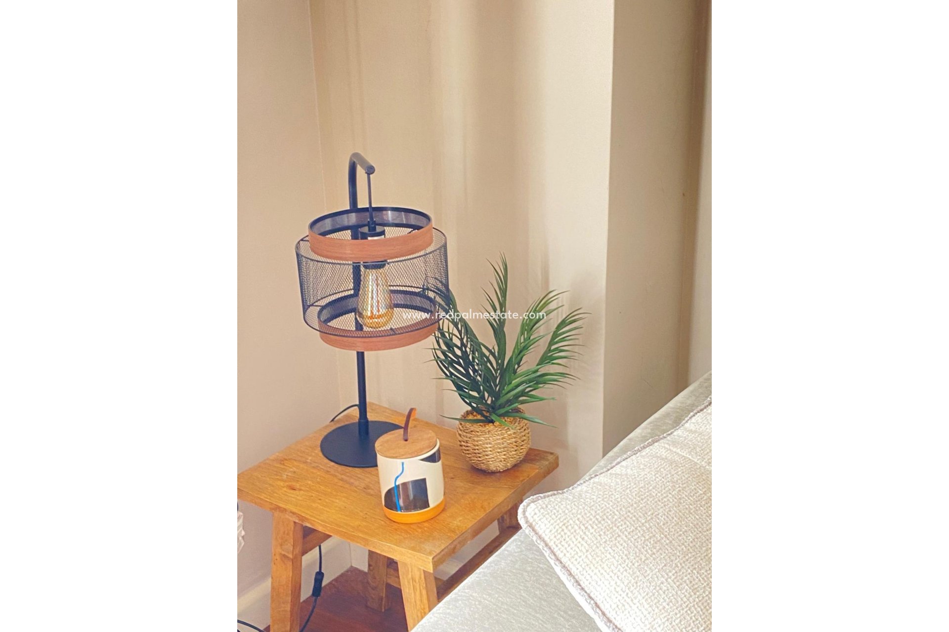 Resale - Apartments -
Cartagena - Costa Calida