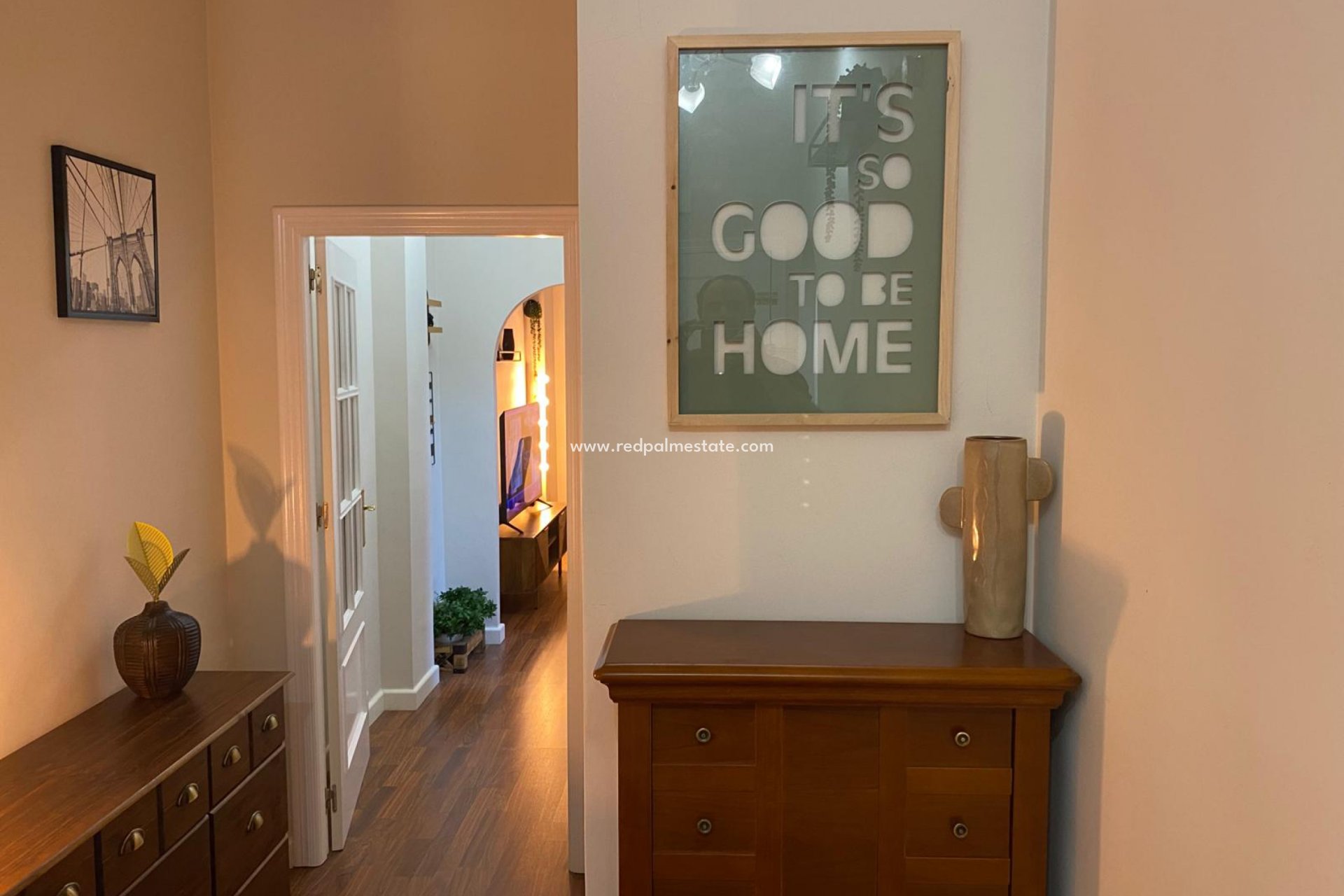 Resale - Apartments -
Cartagena - Costa Calida