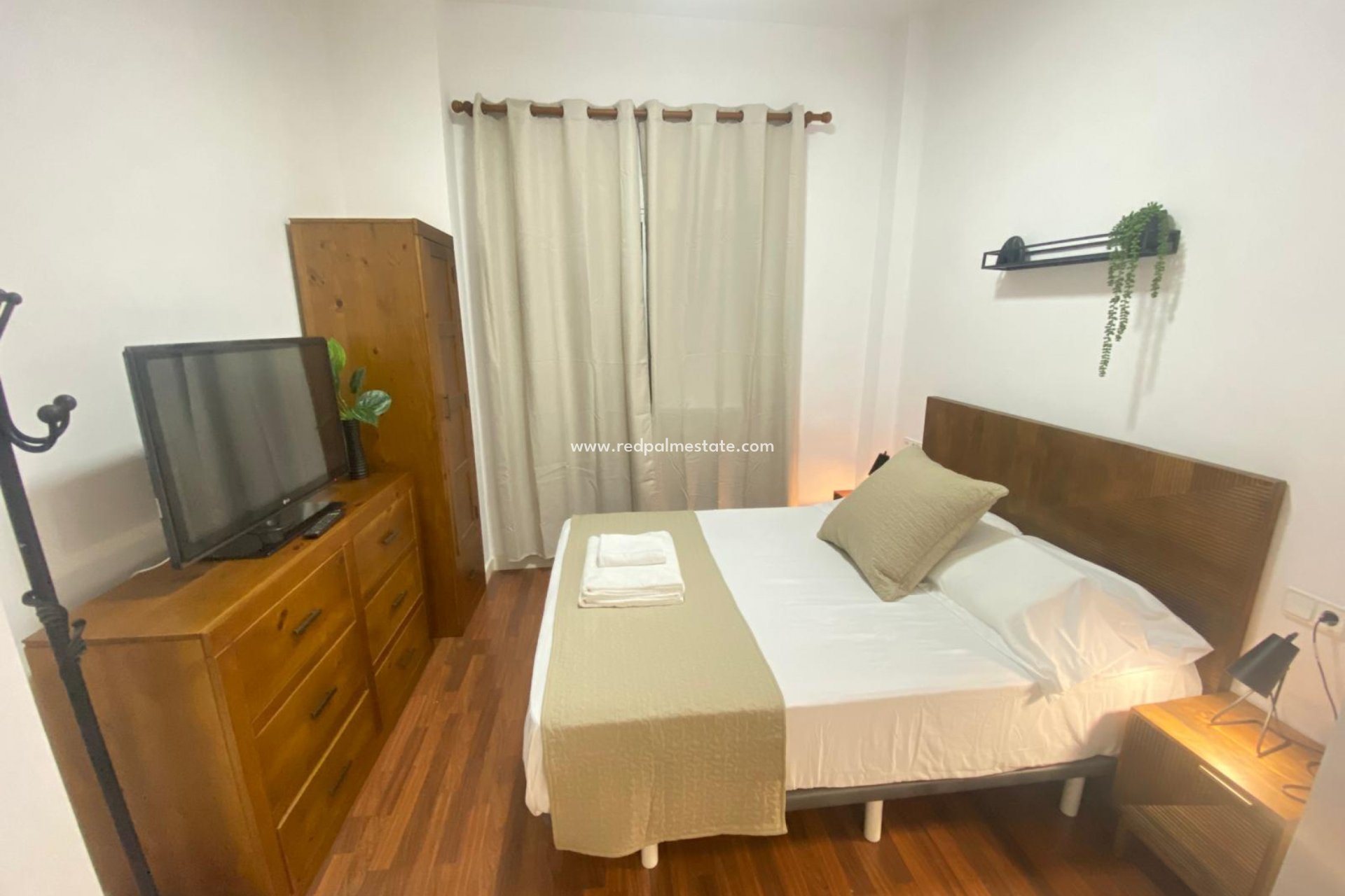 Resale - Apartments -
Cartagena - Costa Calida