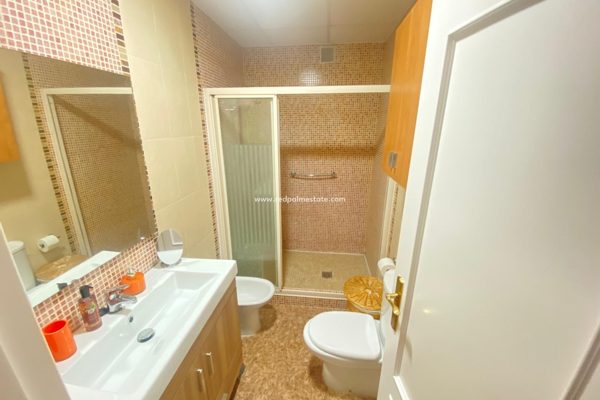 Resale - Apartments -
Cartagena - Costa Calida