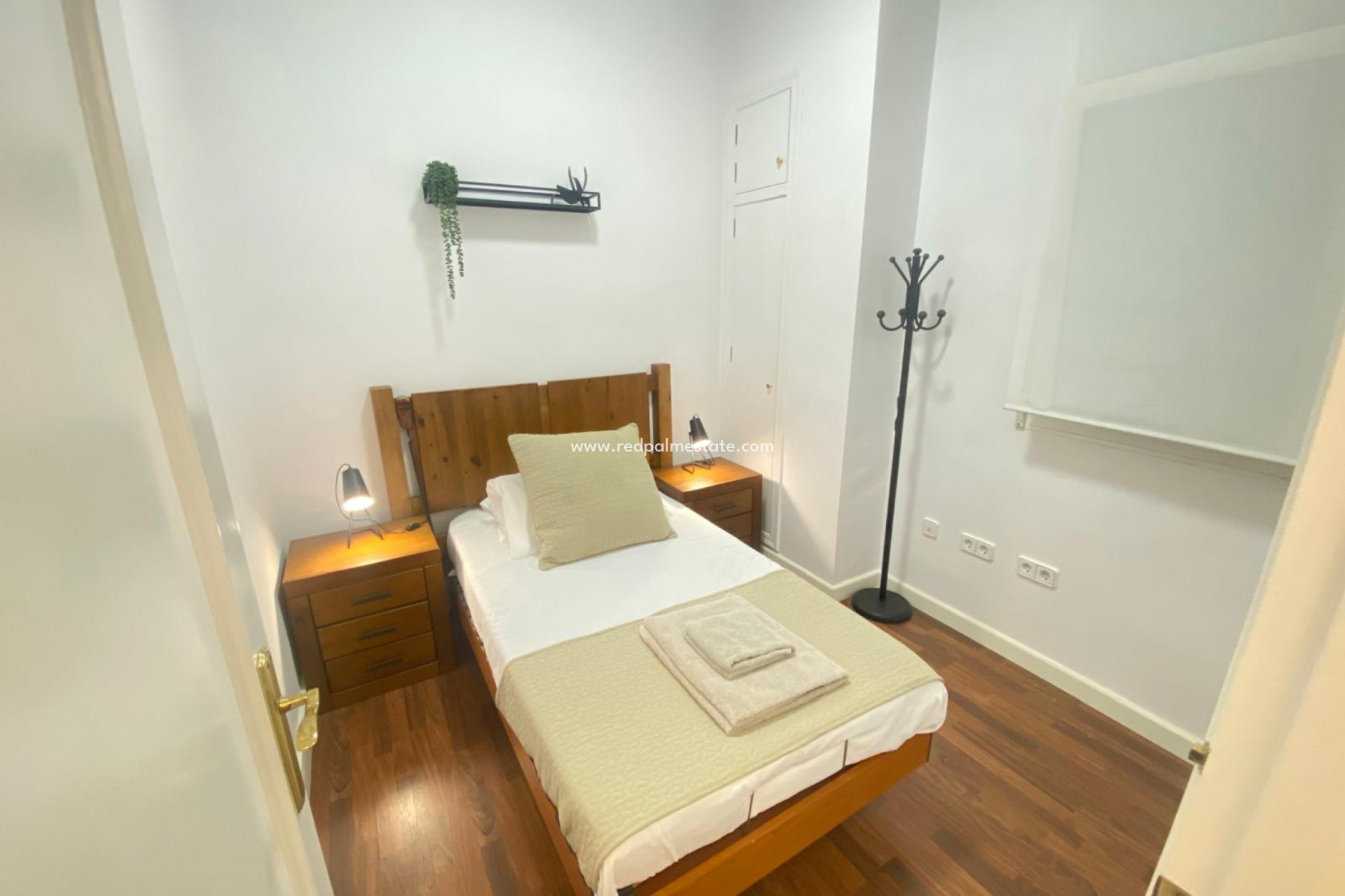 Resale - Apartments -
Cartagena - Costa Calida