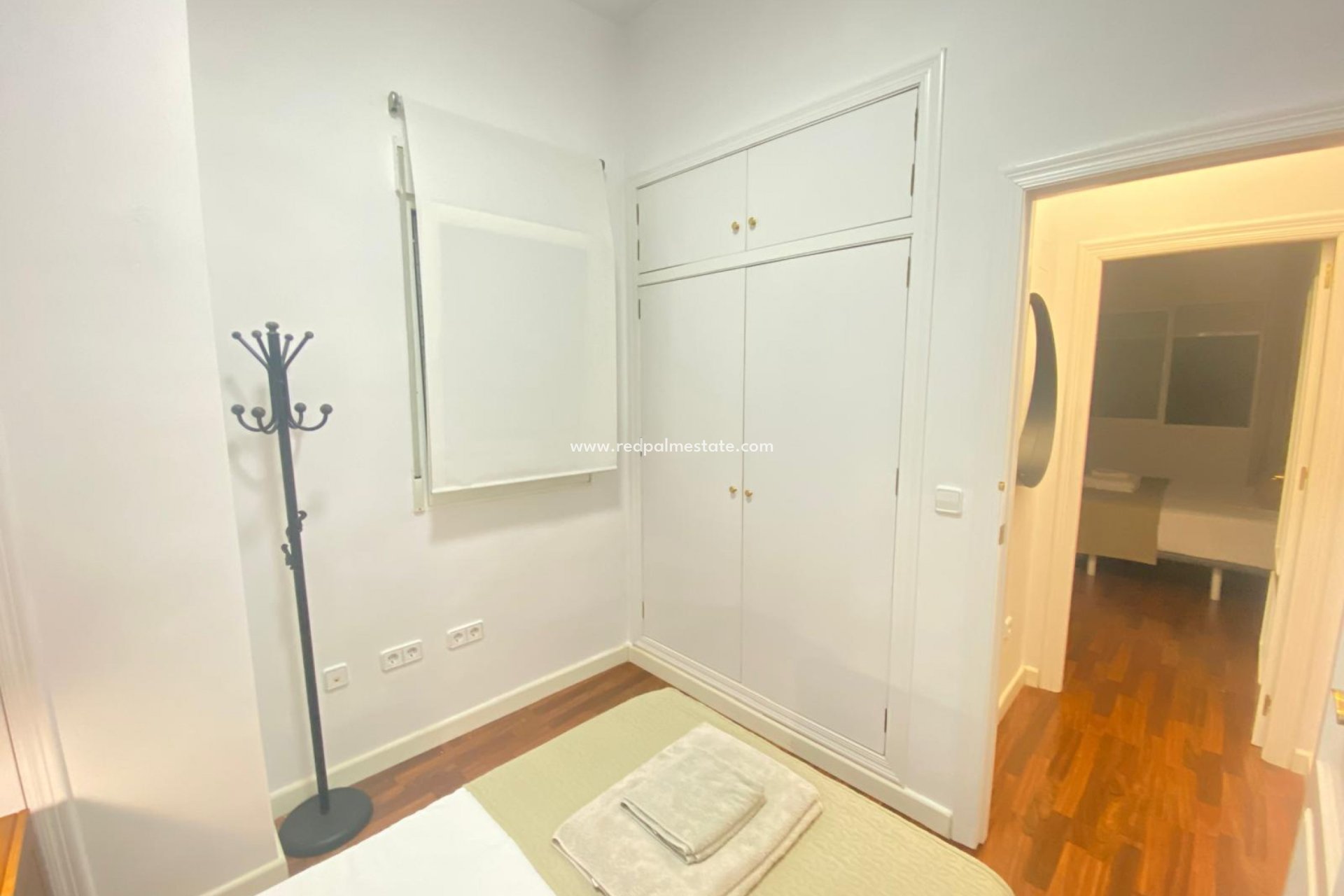 Resale - Apartments -
Cartagena - Costa Calida