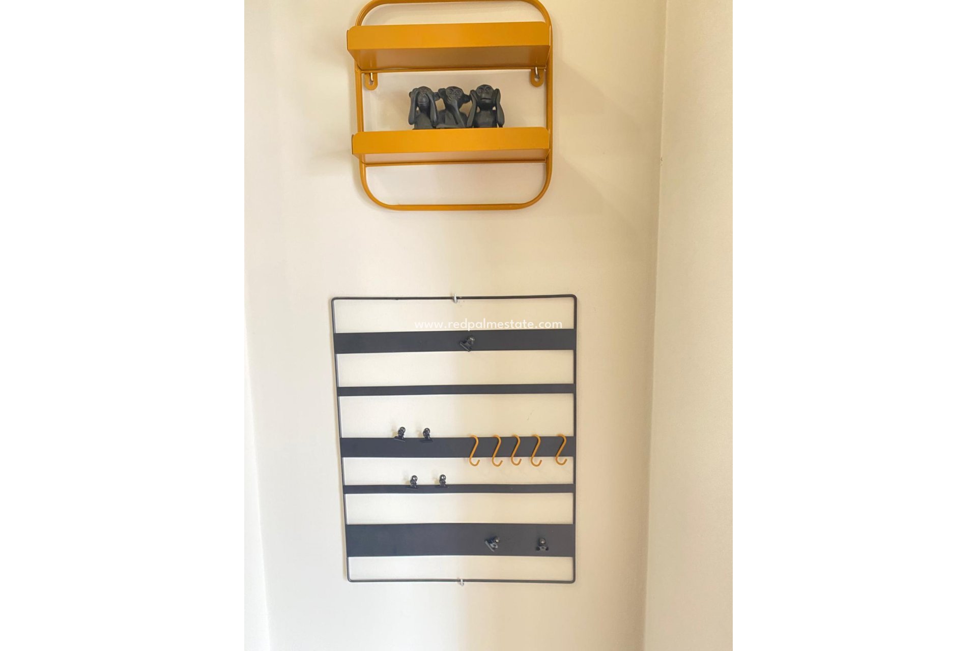 Resale - Apartments -
Cartagena - Costa Calida