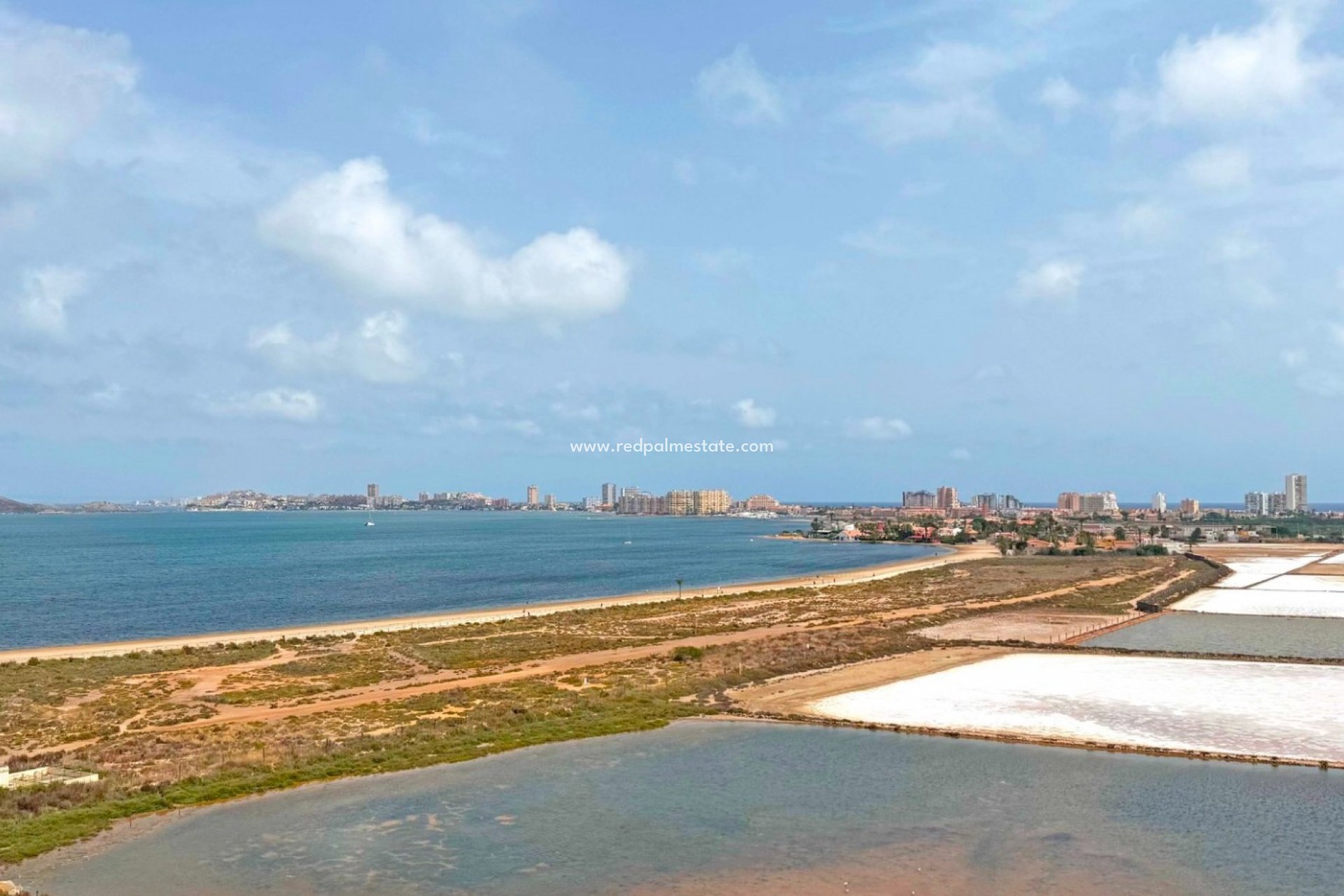 Resale - Apartments -
Cartagena - Playa Honda-Playa Paraíso