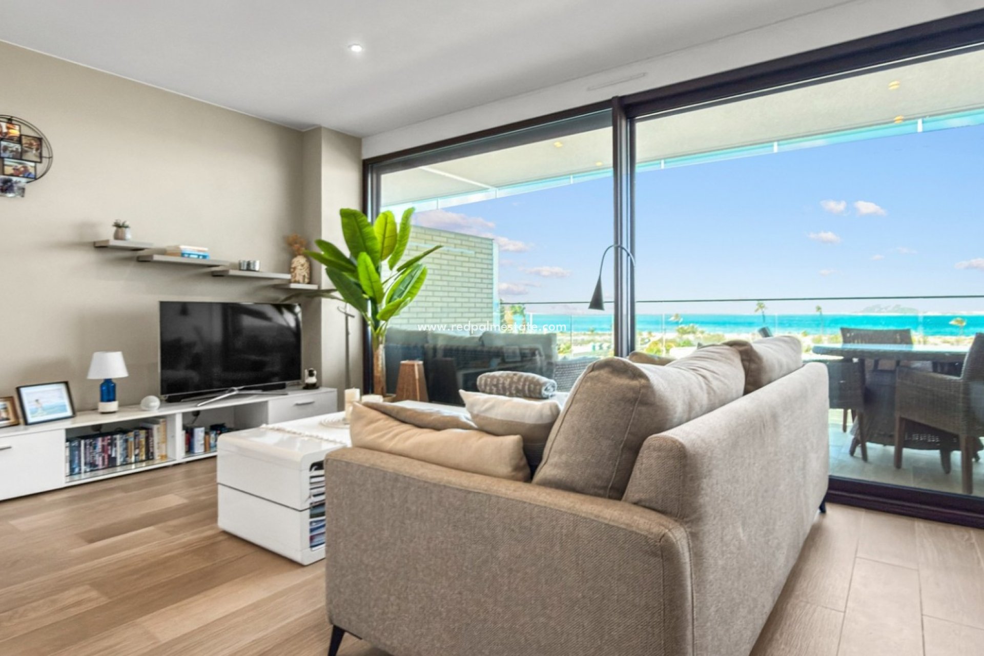 Resale - Apartments -
Cartagena - Playa Honda-Playa Paraíso