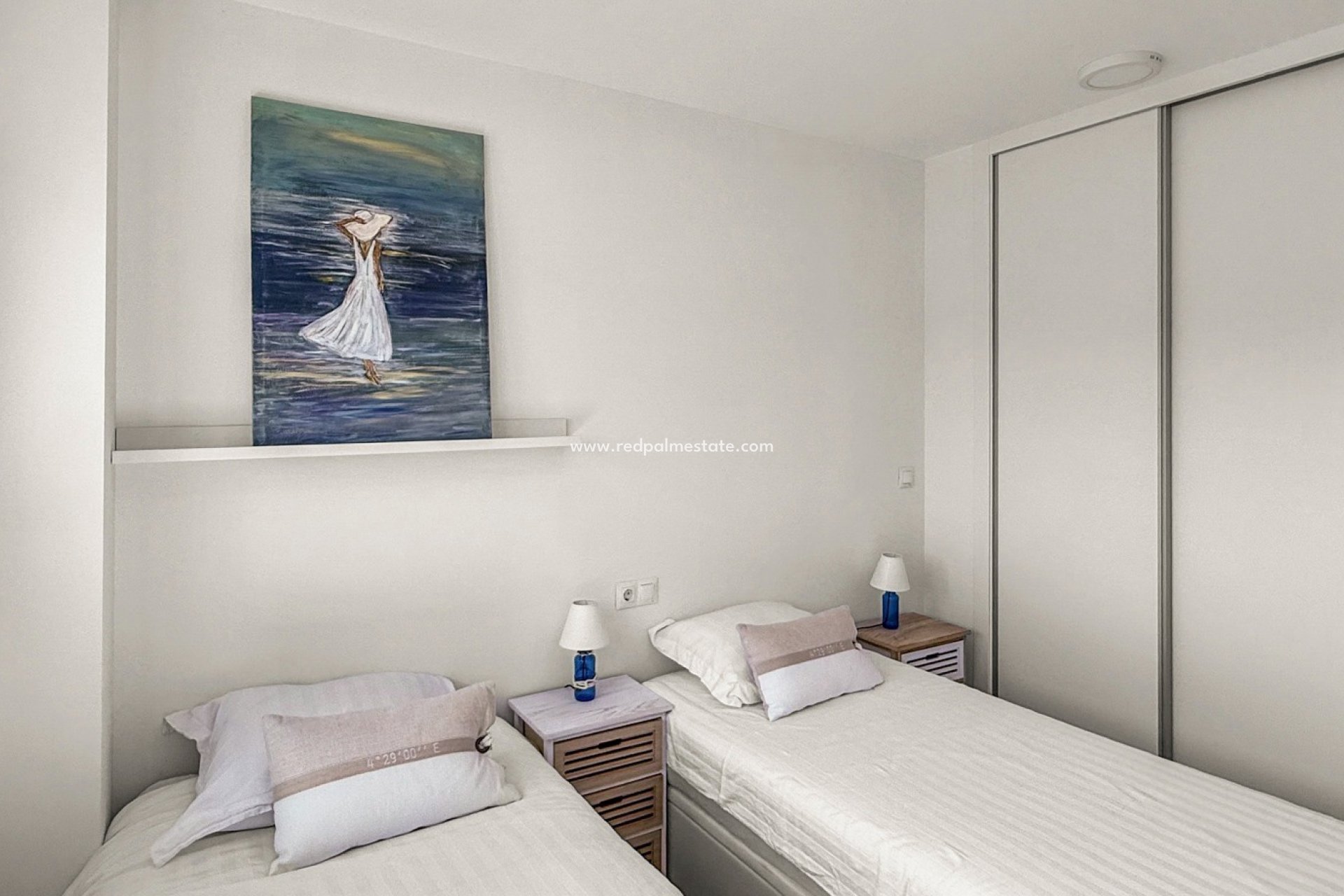 Resale - Apartments -
Cartagena - Playa Honda-Playa Paraíso