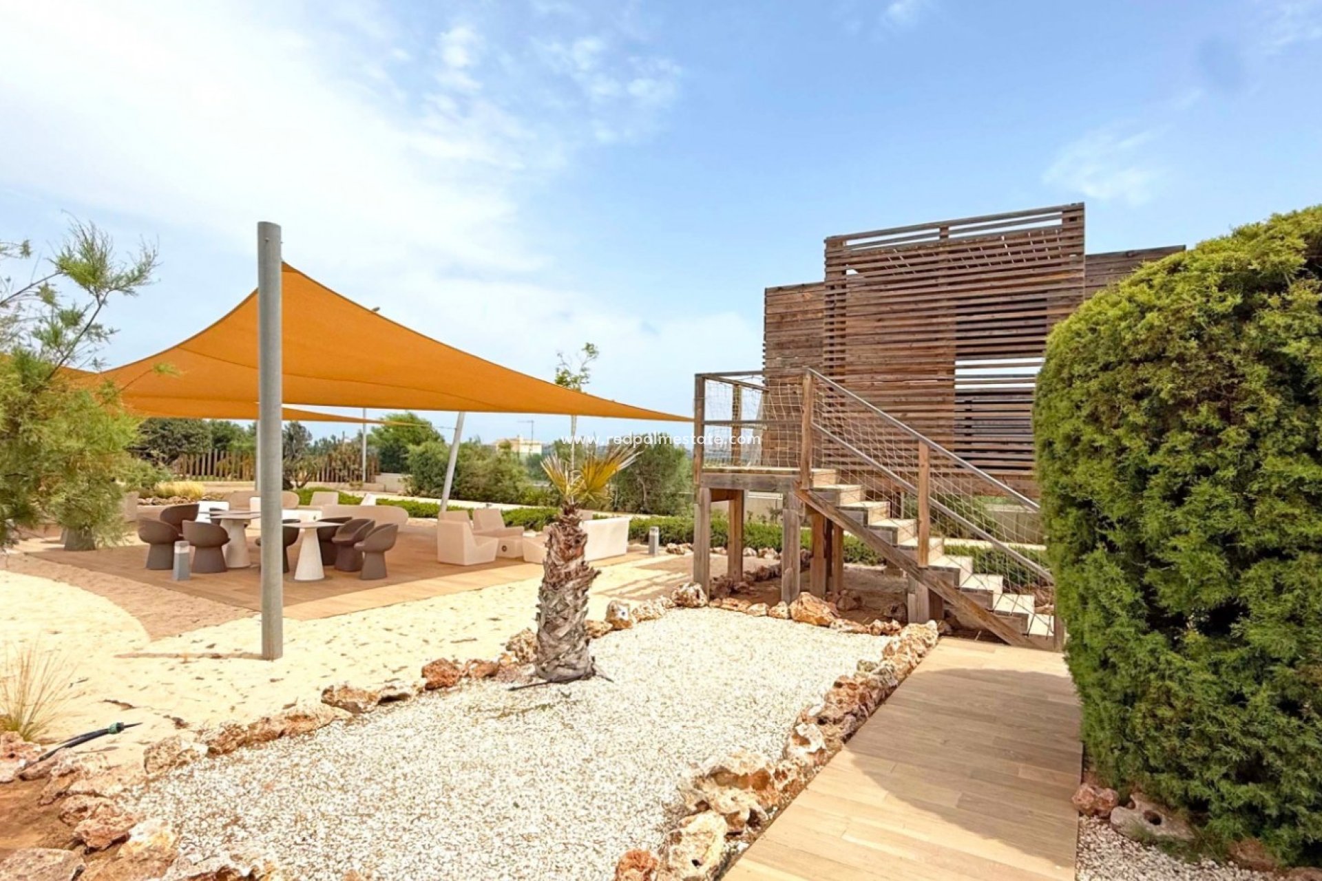 Resale - Apartments -
Cartagena - Playa Honda