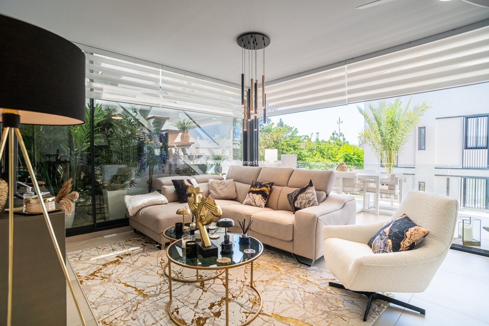 Resale - Apartments -
Cartagena