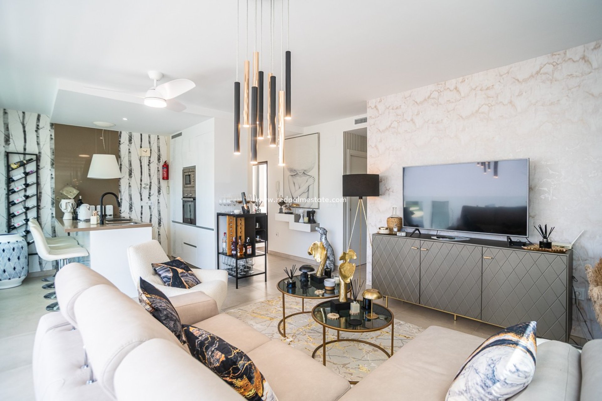 Resale - Apartments -
Cartagena