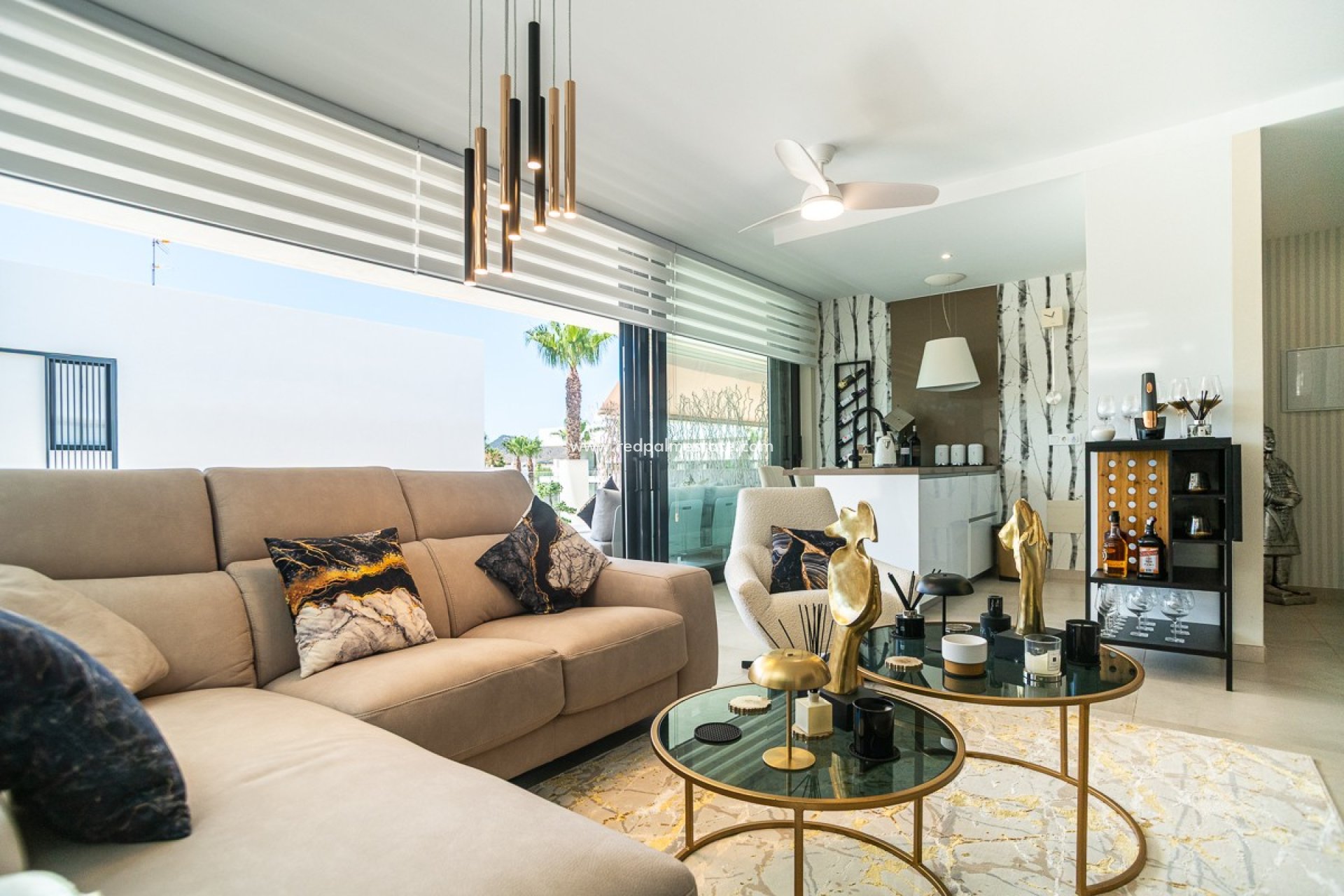 Resale - Apartments -
Cartagena