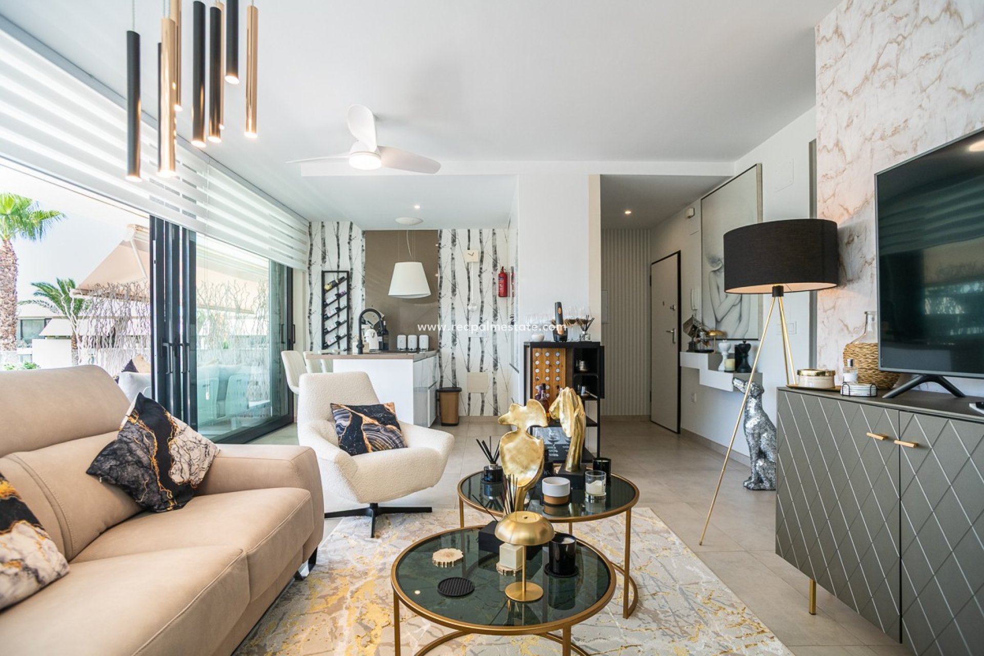 Resale - Apartments -
Cartagena