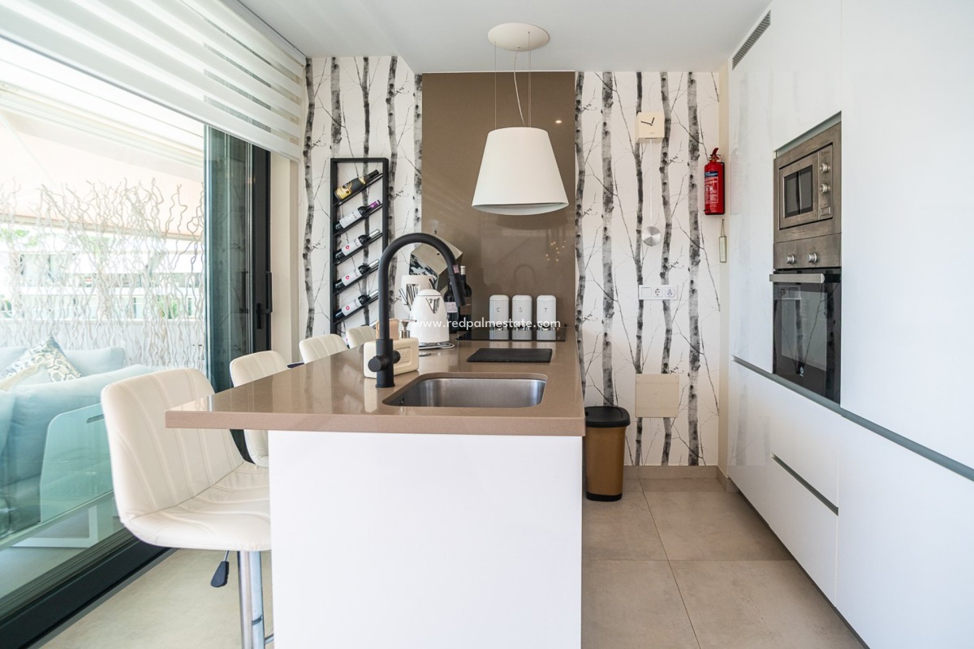 Resale - Apartments -
Cartagena