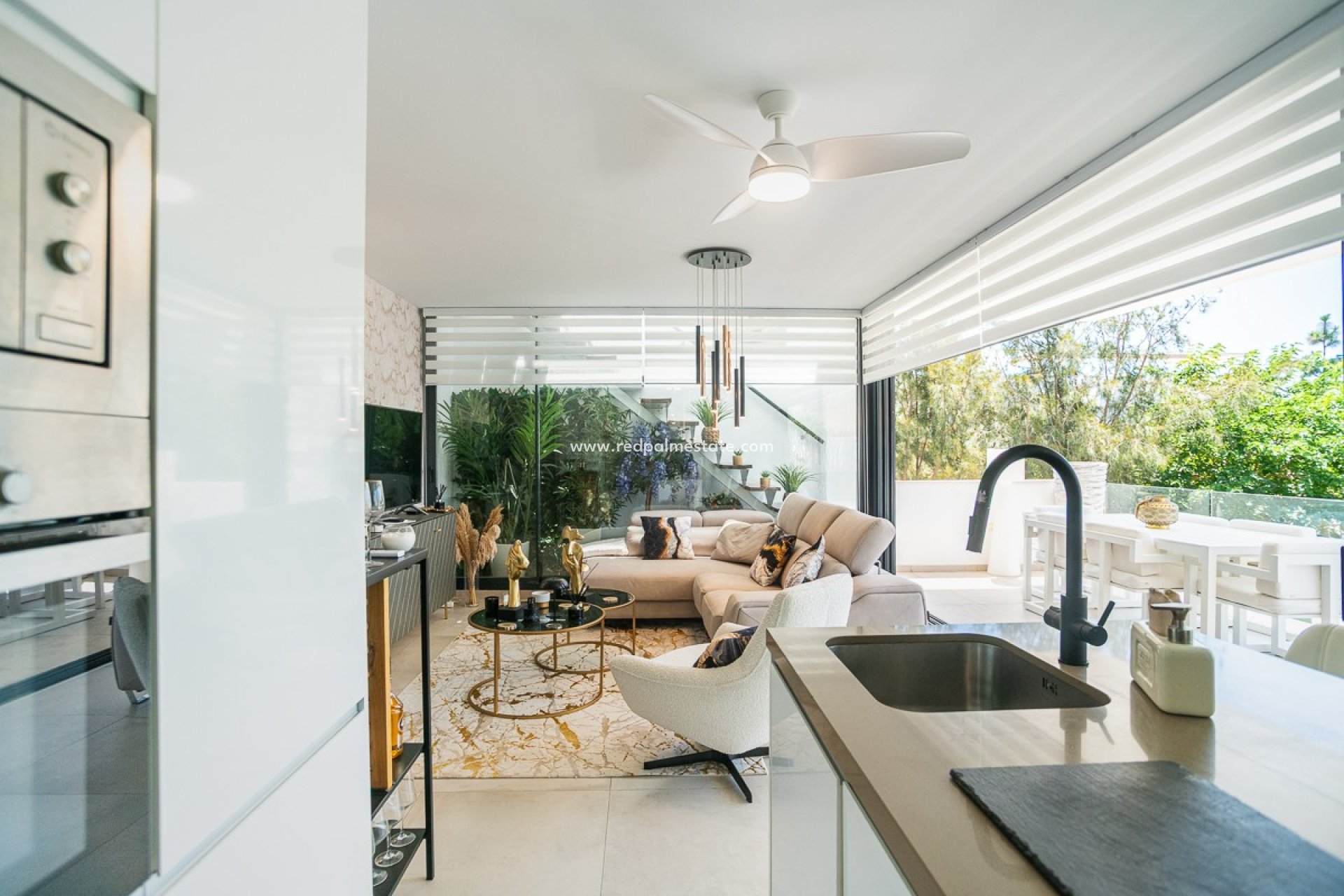 Resale - Apartments -
Cartagena