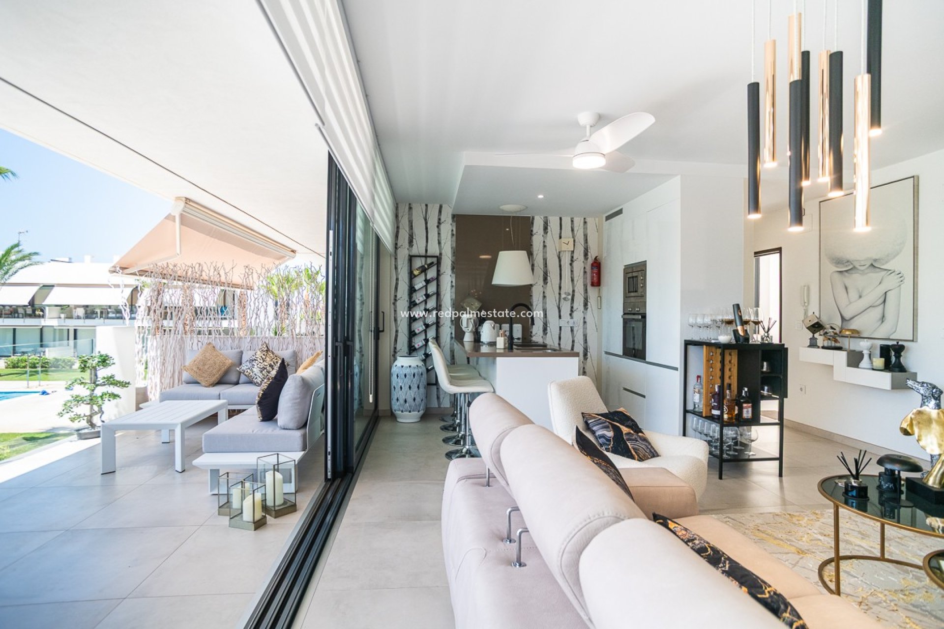 Resale - Apartments -
Cartagena