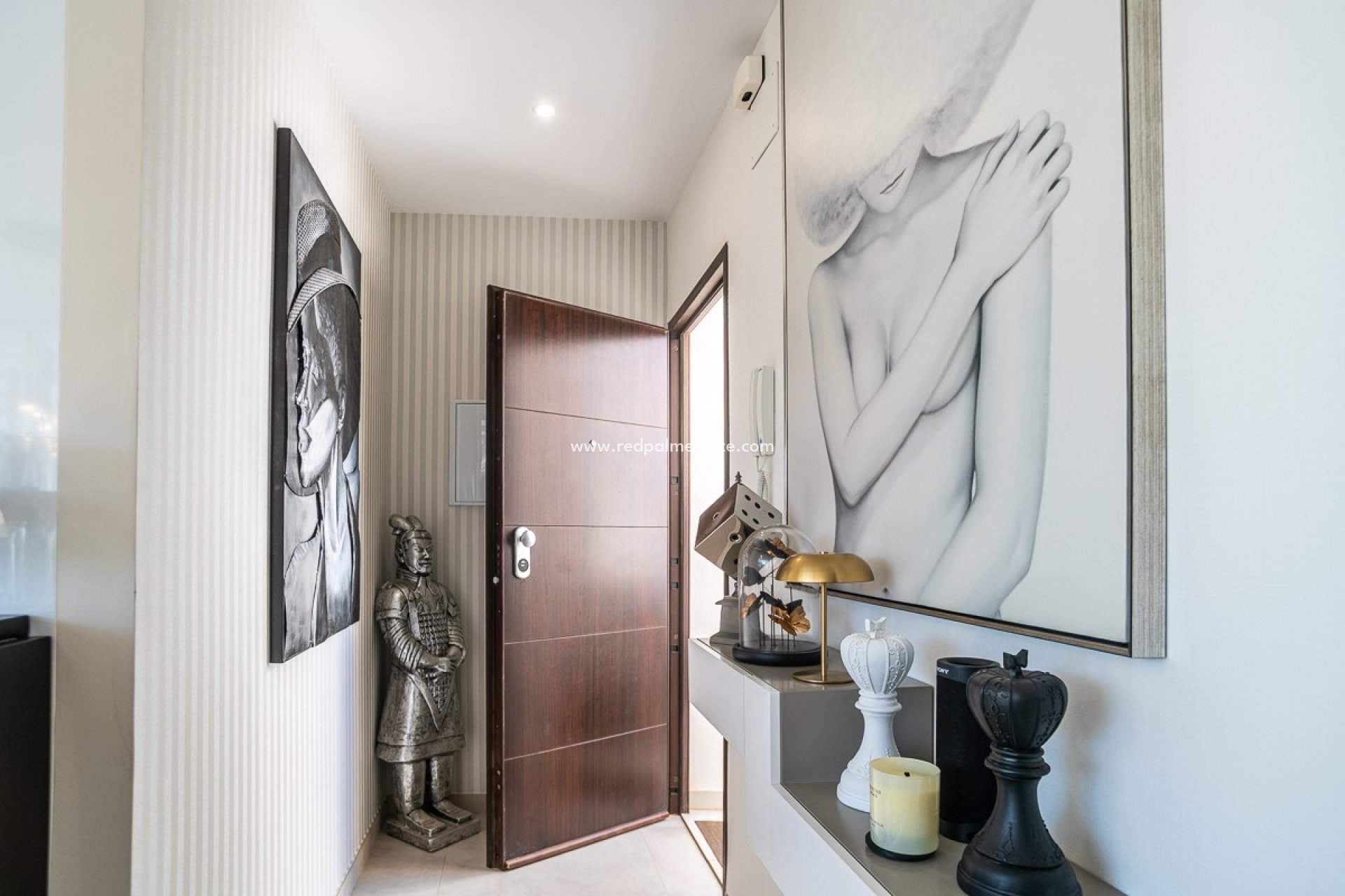 Resale - Apartments -
Cartagena