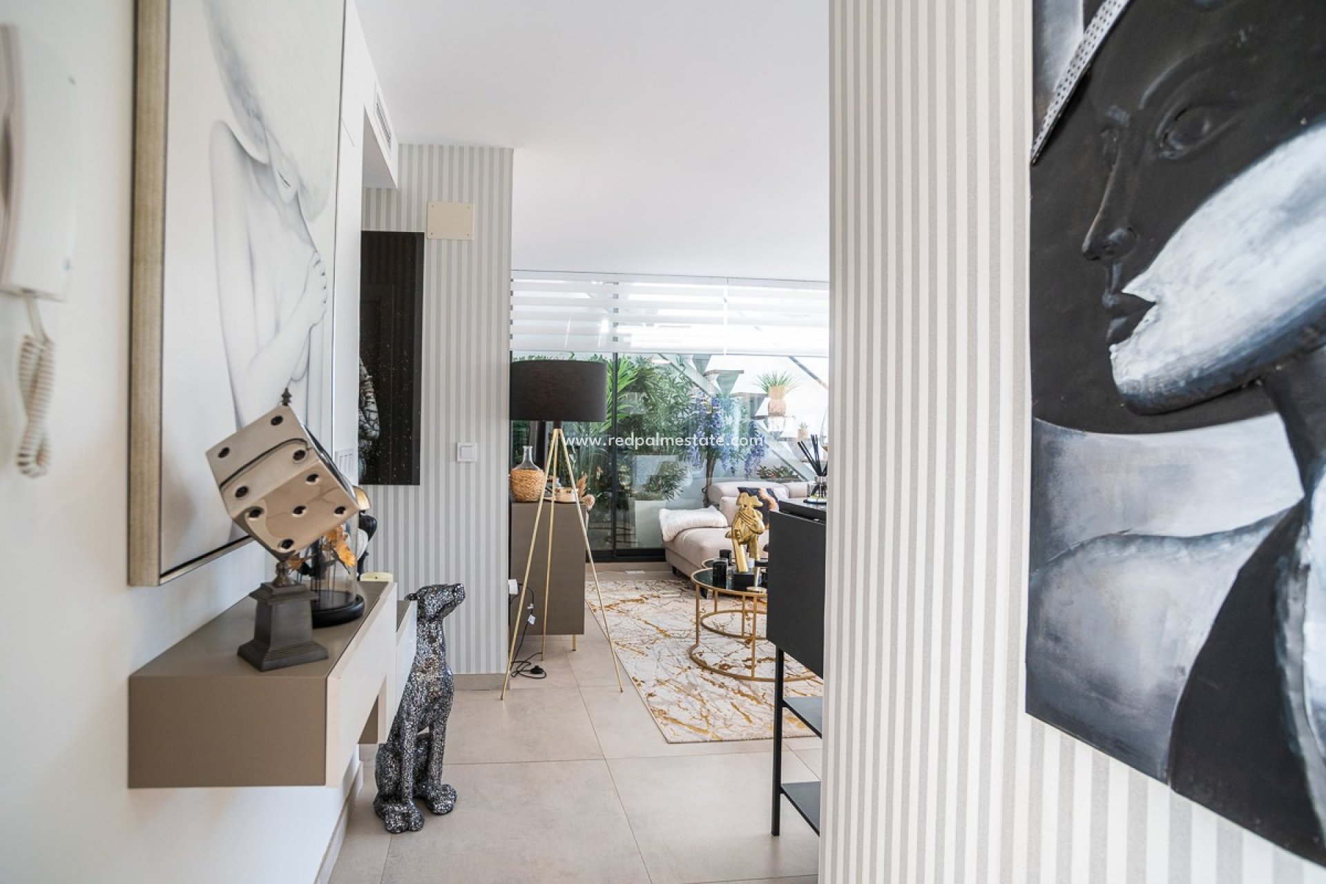 Resale - Apartments -
Cartagena