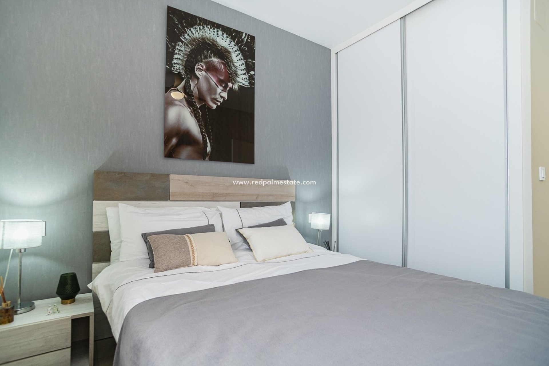 Resale - Apartments -
Cartagena