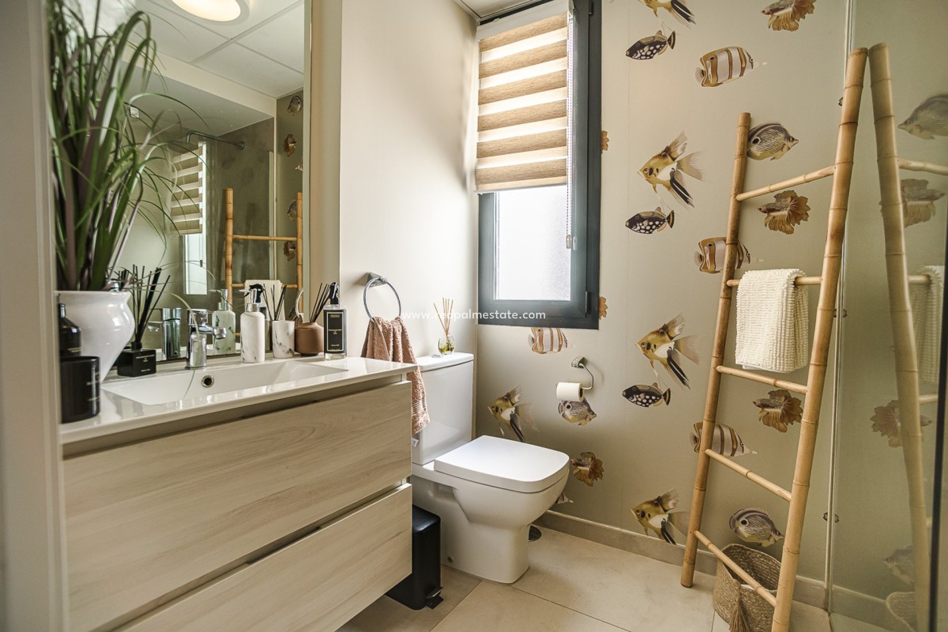 Resale - Apartments -
Cartagena