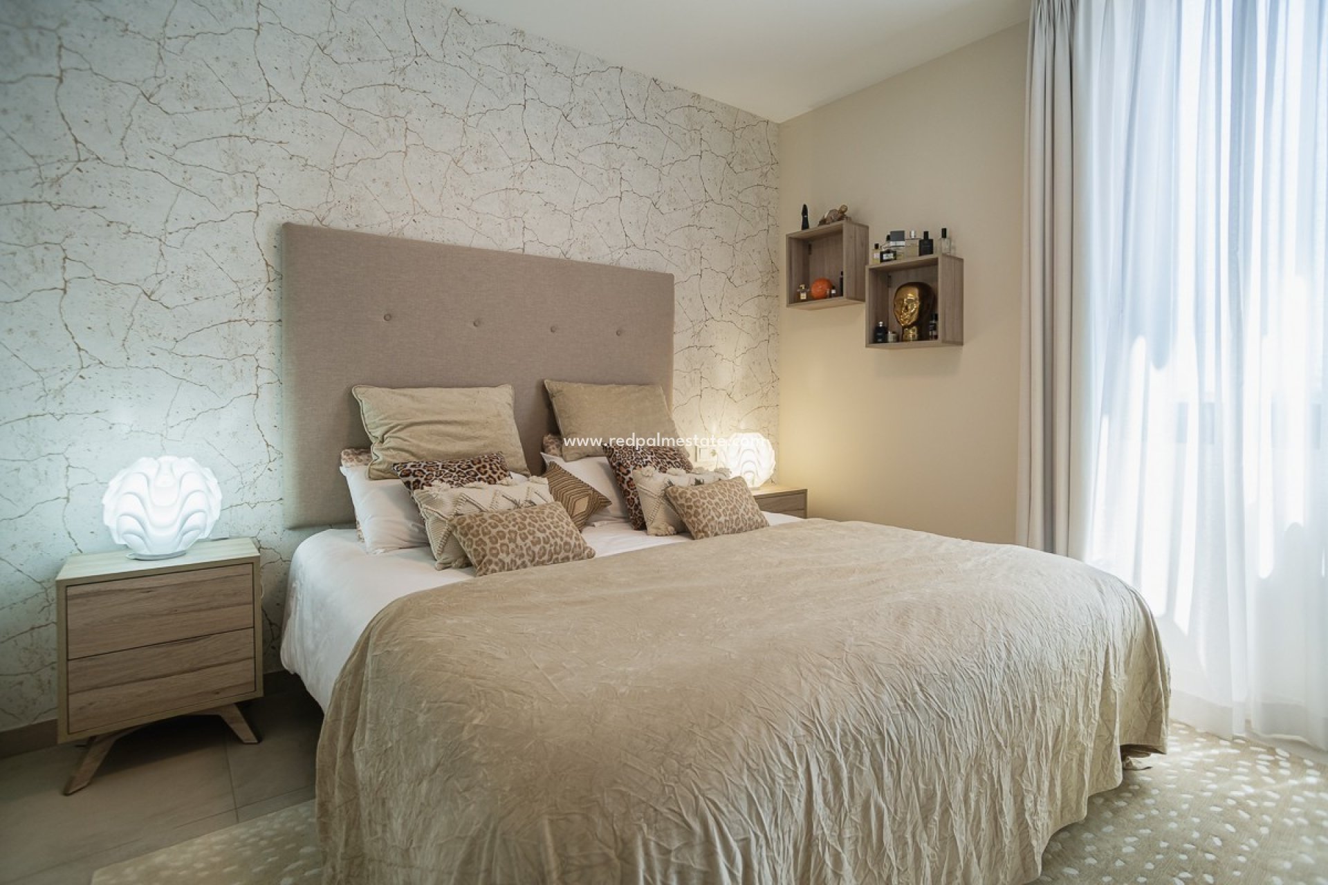 Resale - Apartments -
Cartagena