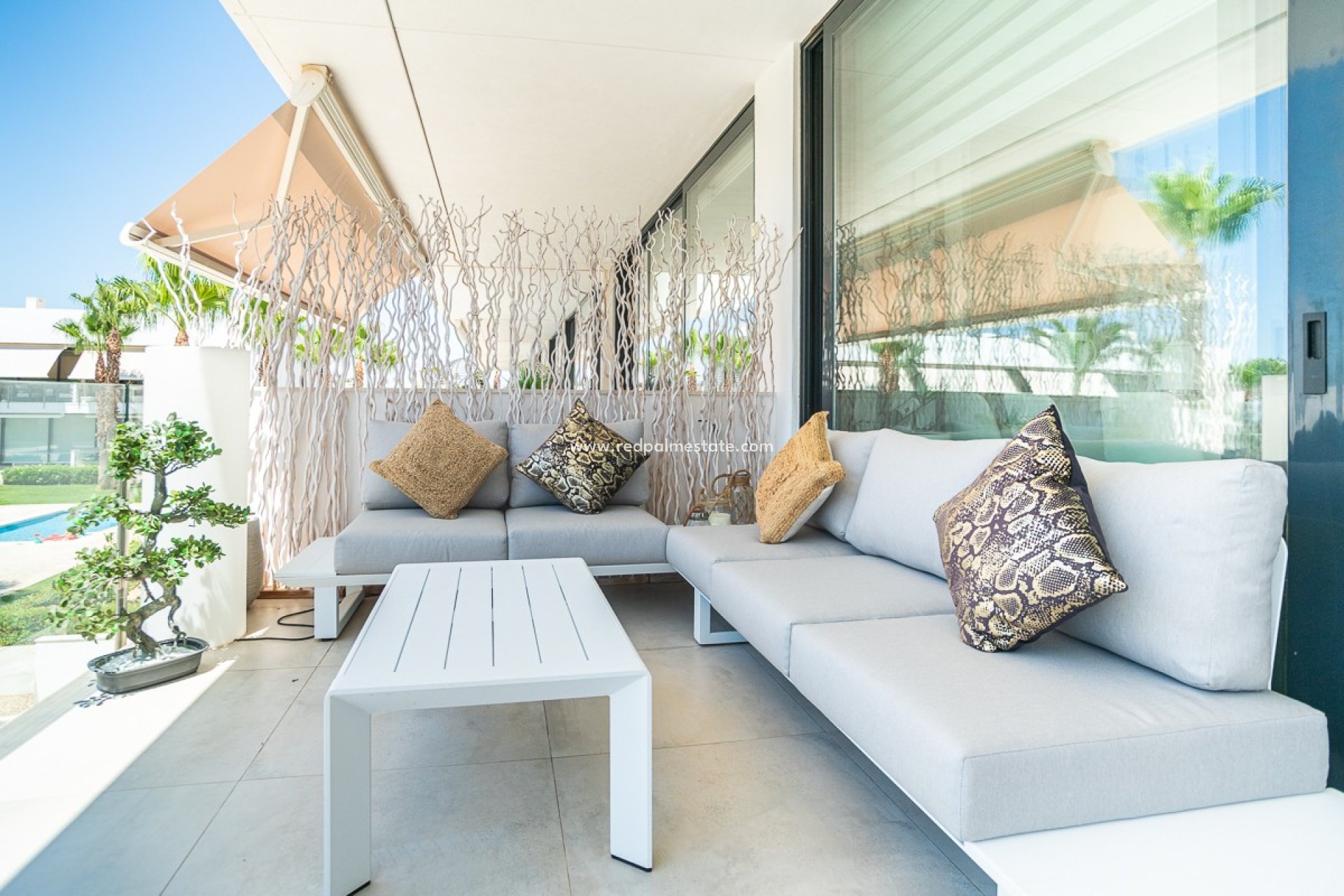 Resale - Apartments -
Cartagena