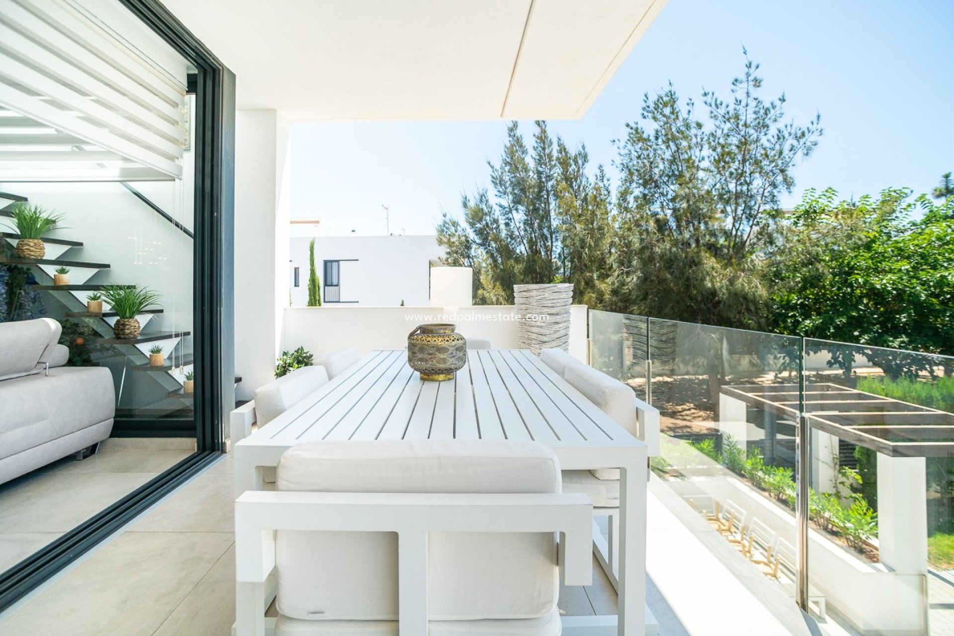 Resale - Apartments -
Cartagena