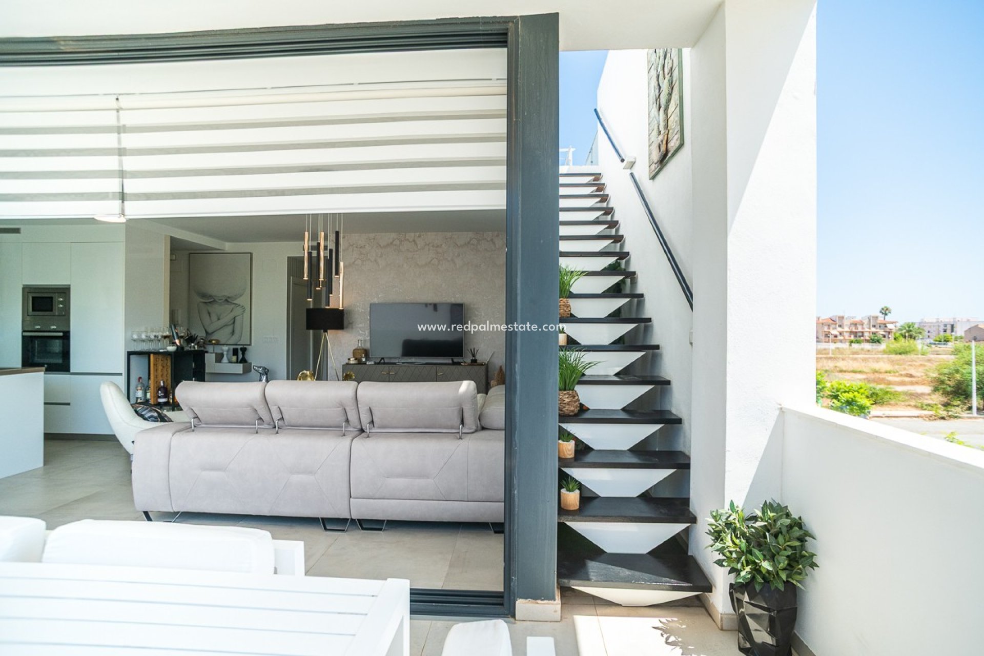 Resale - Apartments -
Cartagena