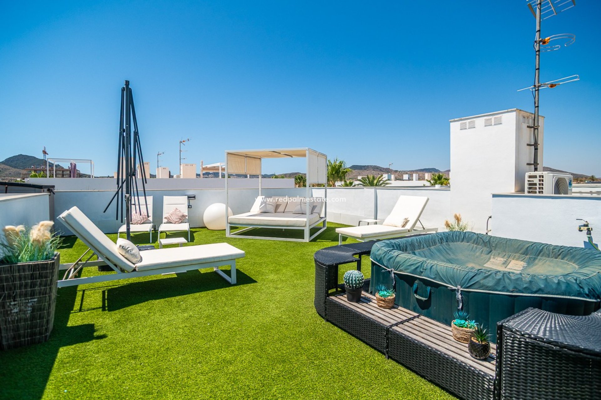 Resale - Apartments -
Cartagena