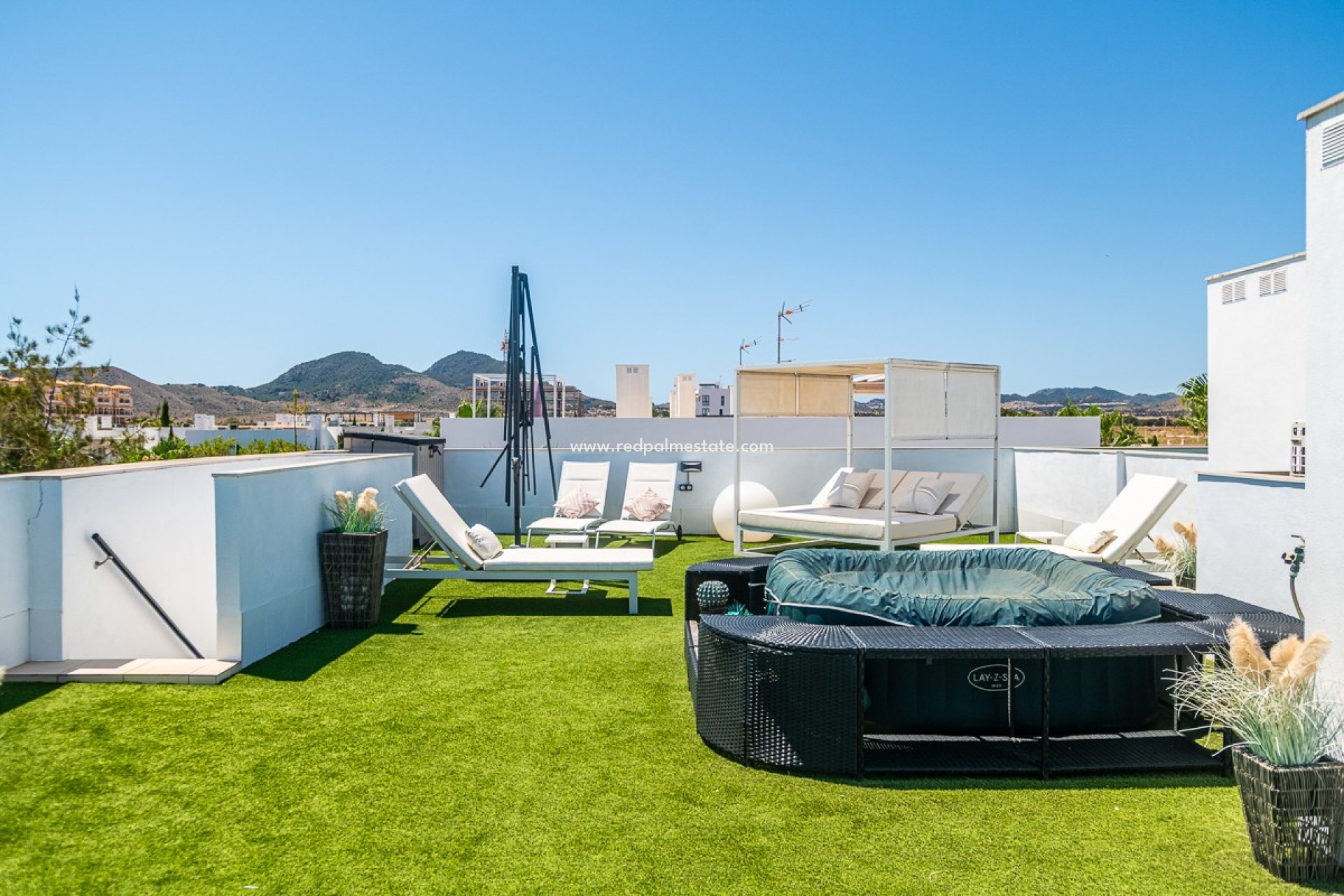 Resale - Apartments -
Cartagena