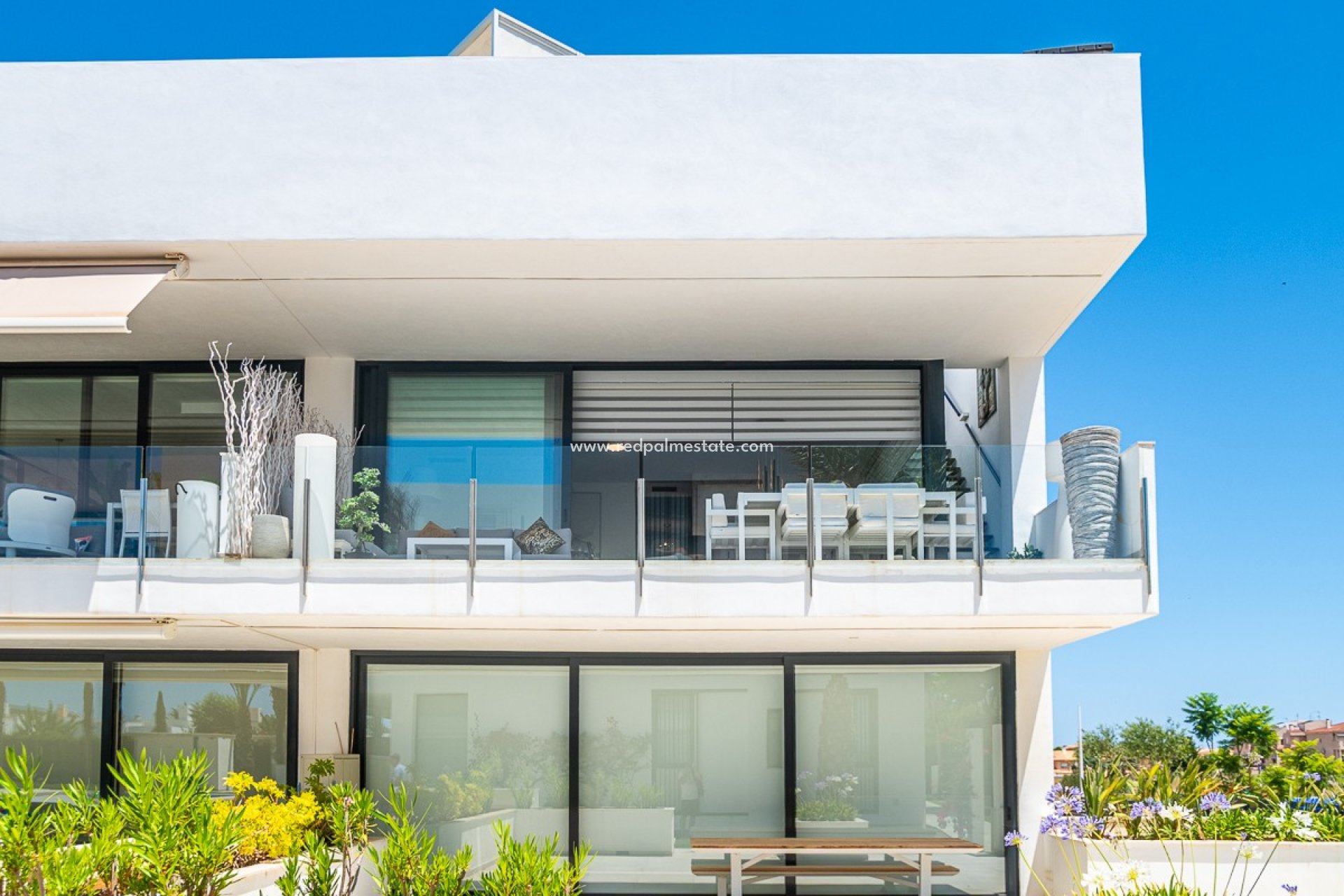 Resale - Apartments -
Cartagena