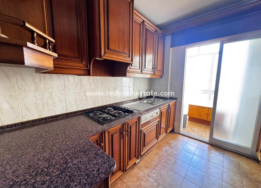 Resale - Apartments -
Cartagena